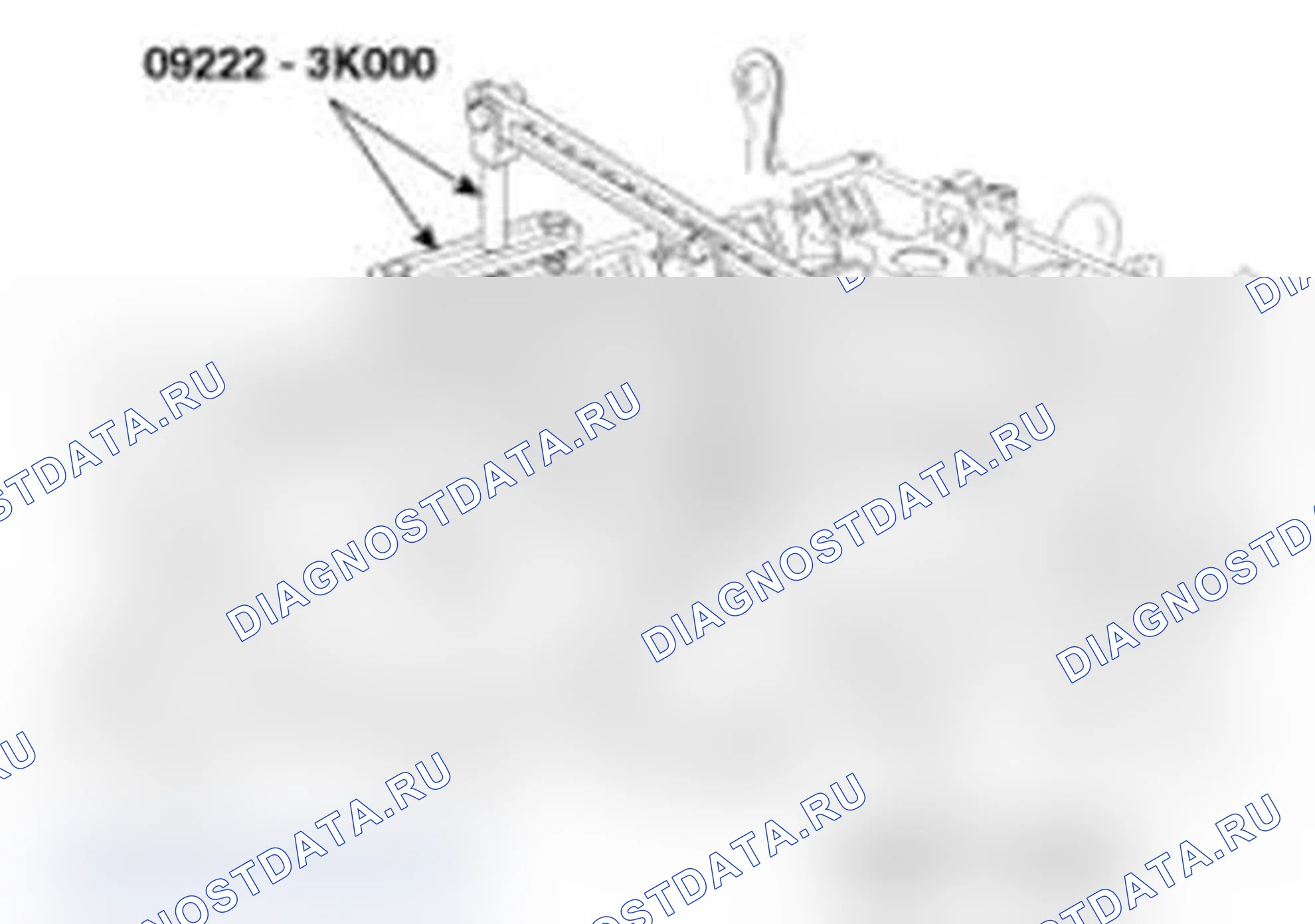 Рис. 119. Hyundai Santa Fe II рестайлинг