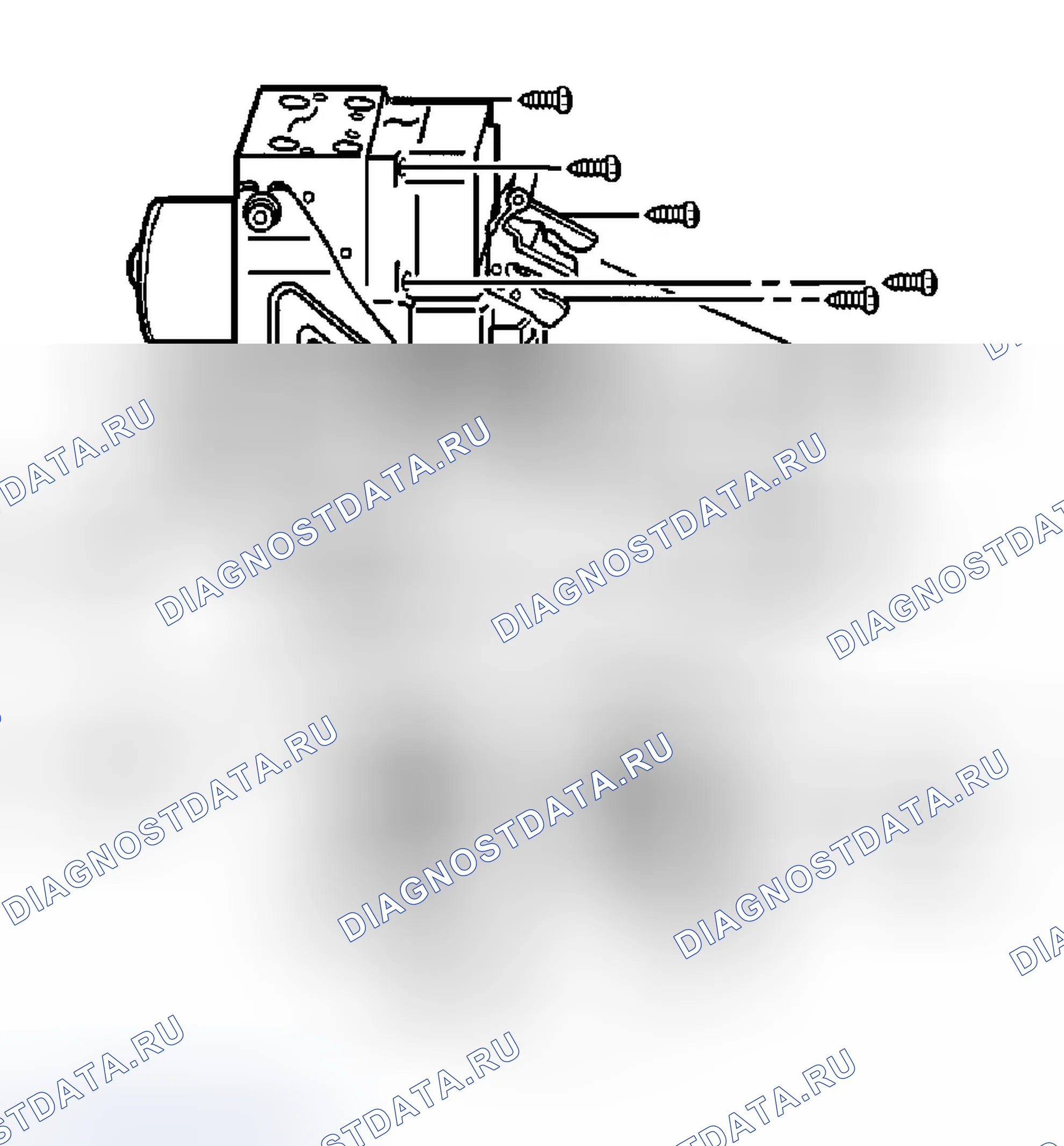 Рис. 11. Cadillac Seville V
