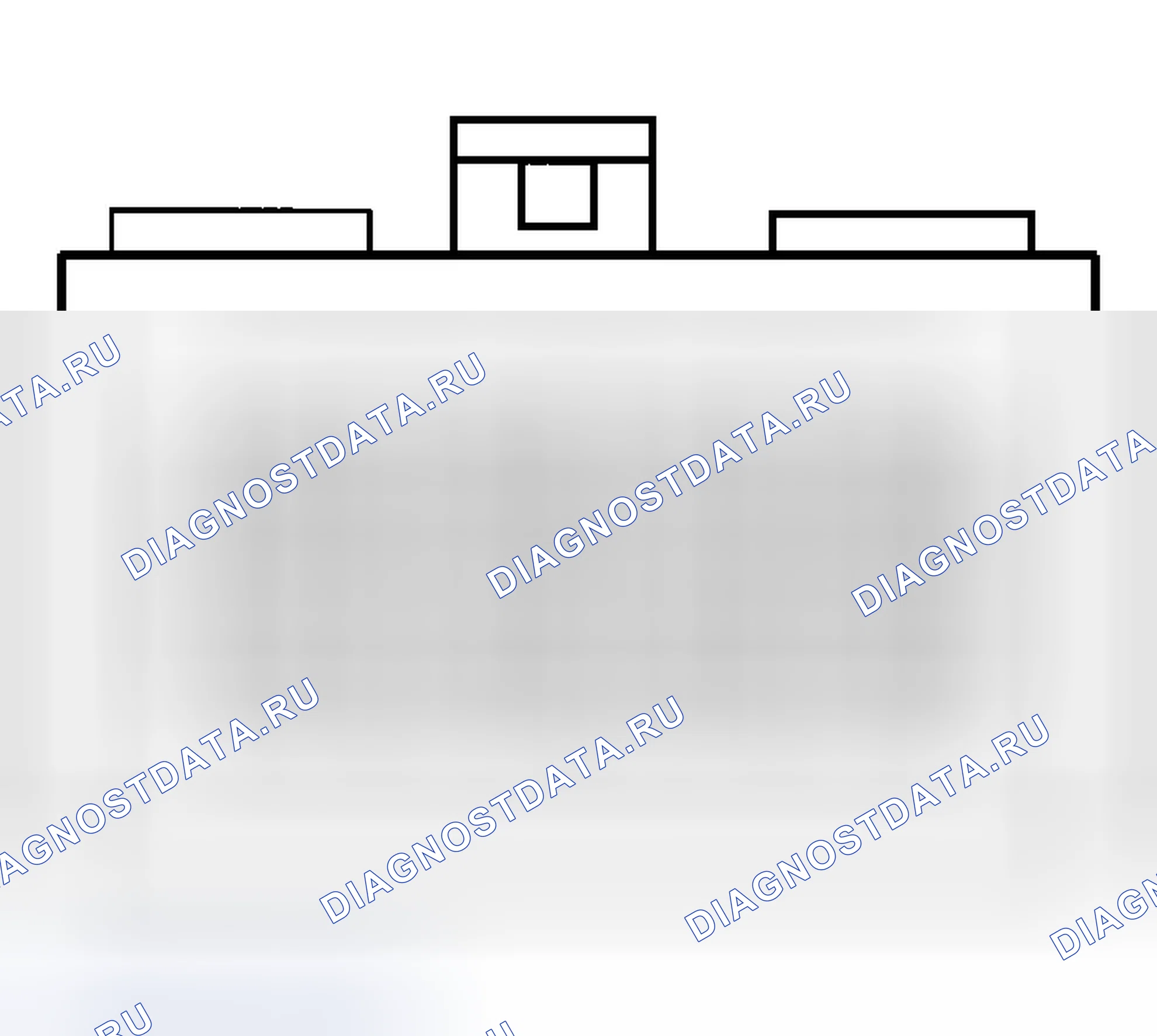 Рис. 3. Ford Expedition I