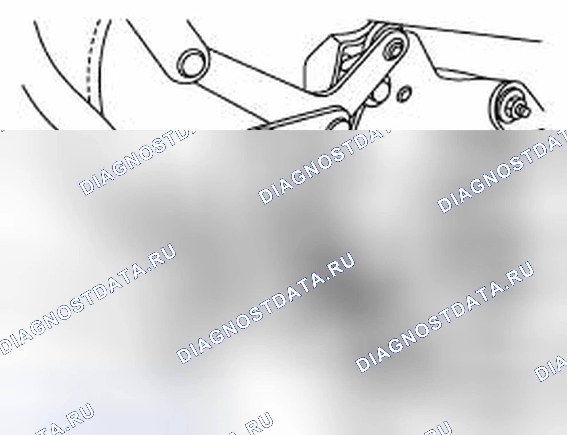 Рис. 283. Nissan 370Z I рестайлинг