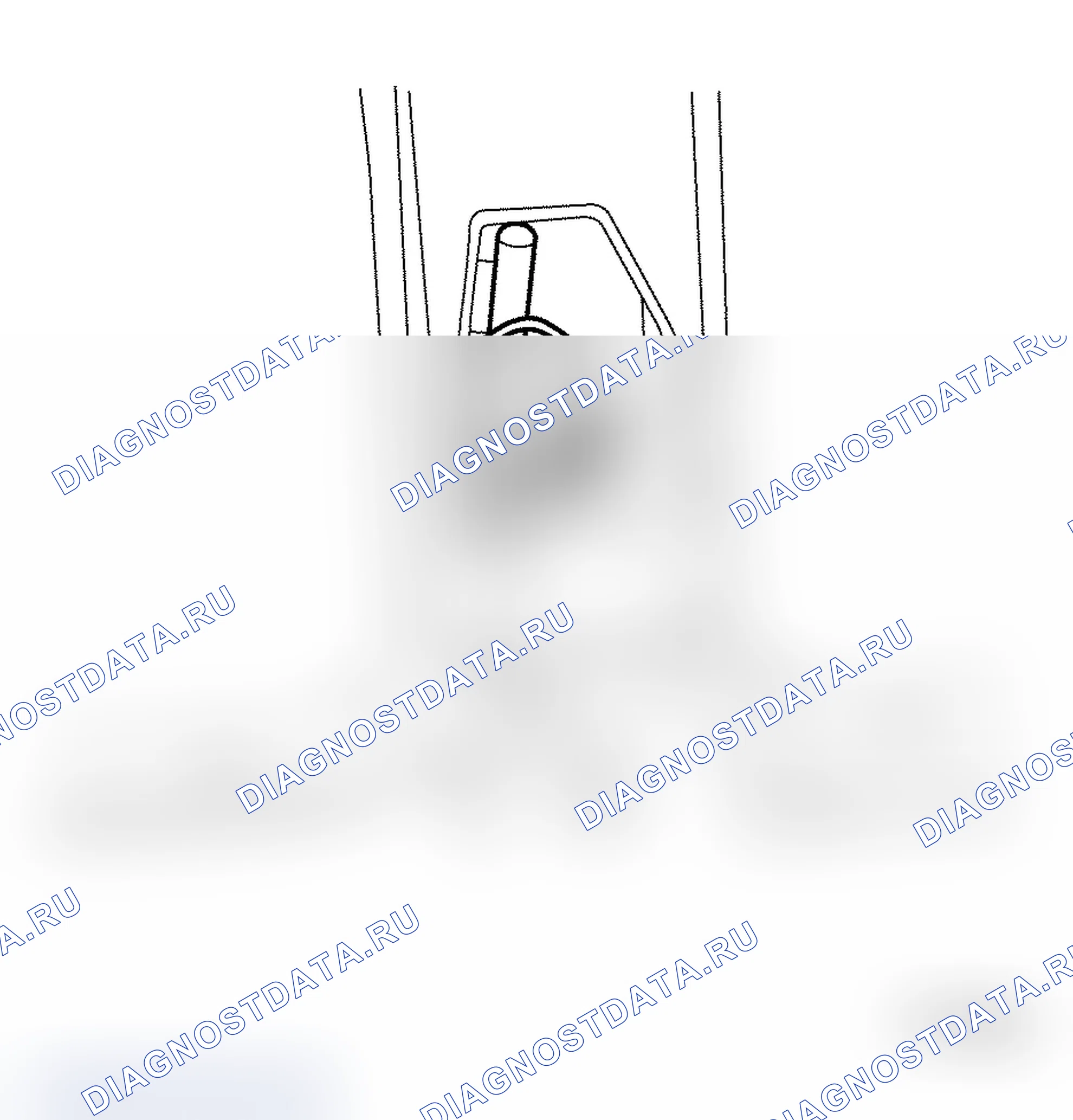 Рис. 50: ОПИСАНИЕ подушки безопасности. Chrysler Crossfire I final