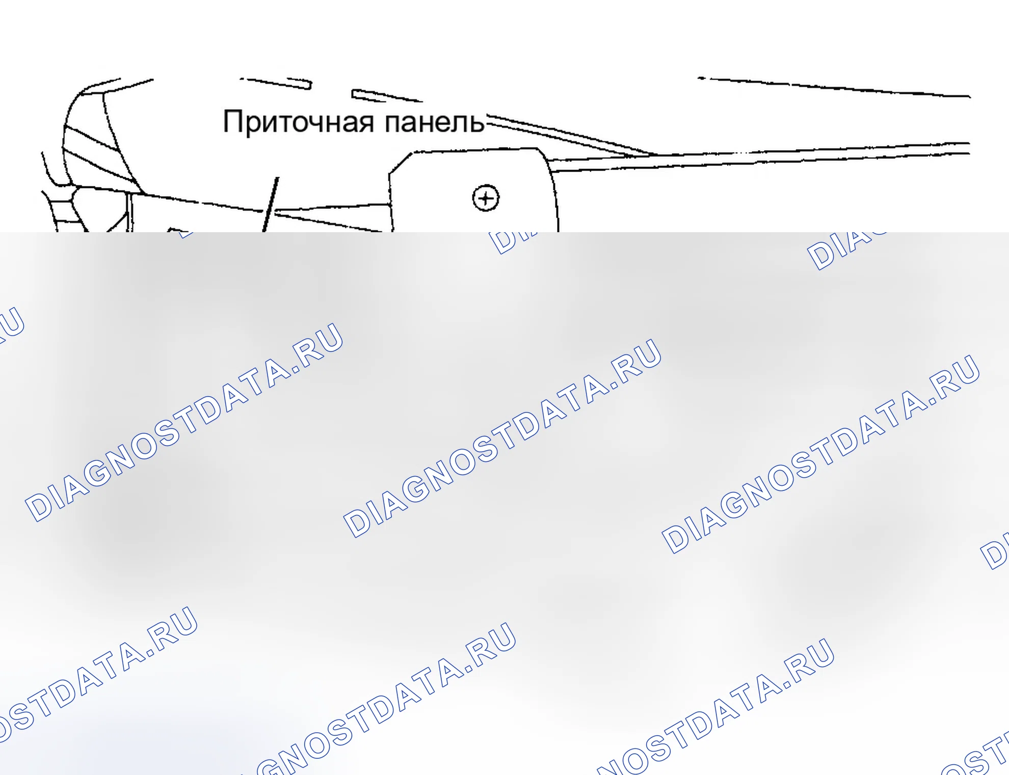 Рис. 27. Ford Thunderbird XI