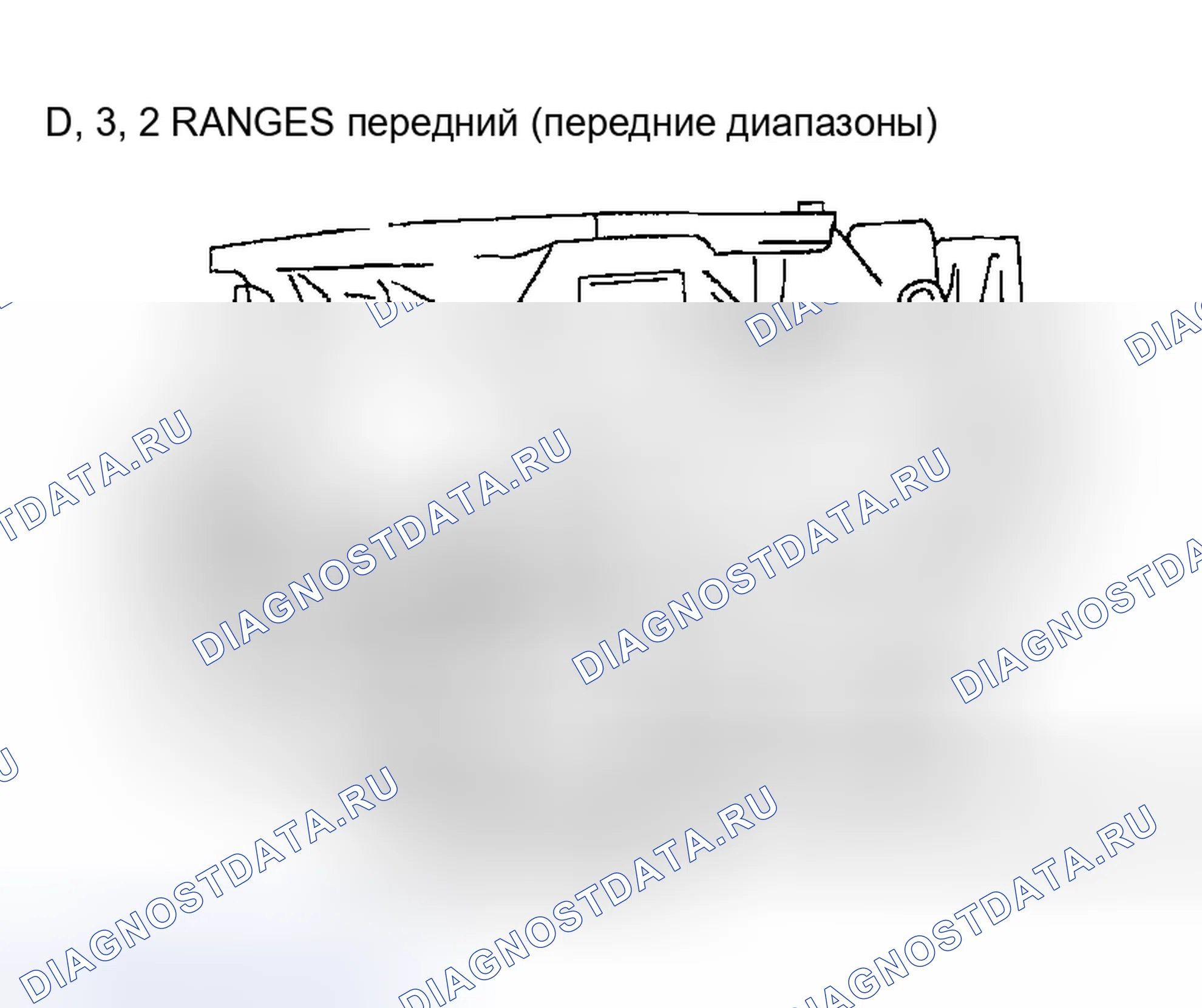 Рис. 183: ОПРЕССОВКА ЛИНИИ. Mazda MPV II рестайлинг
