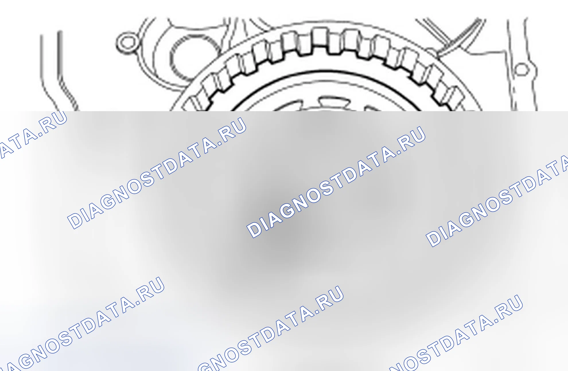 Рис. 376. Ford Freestyle I