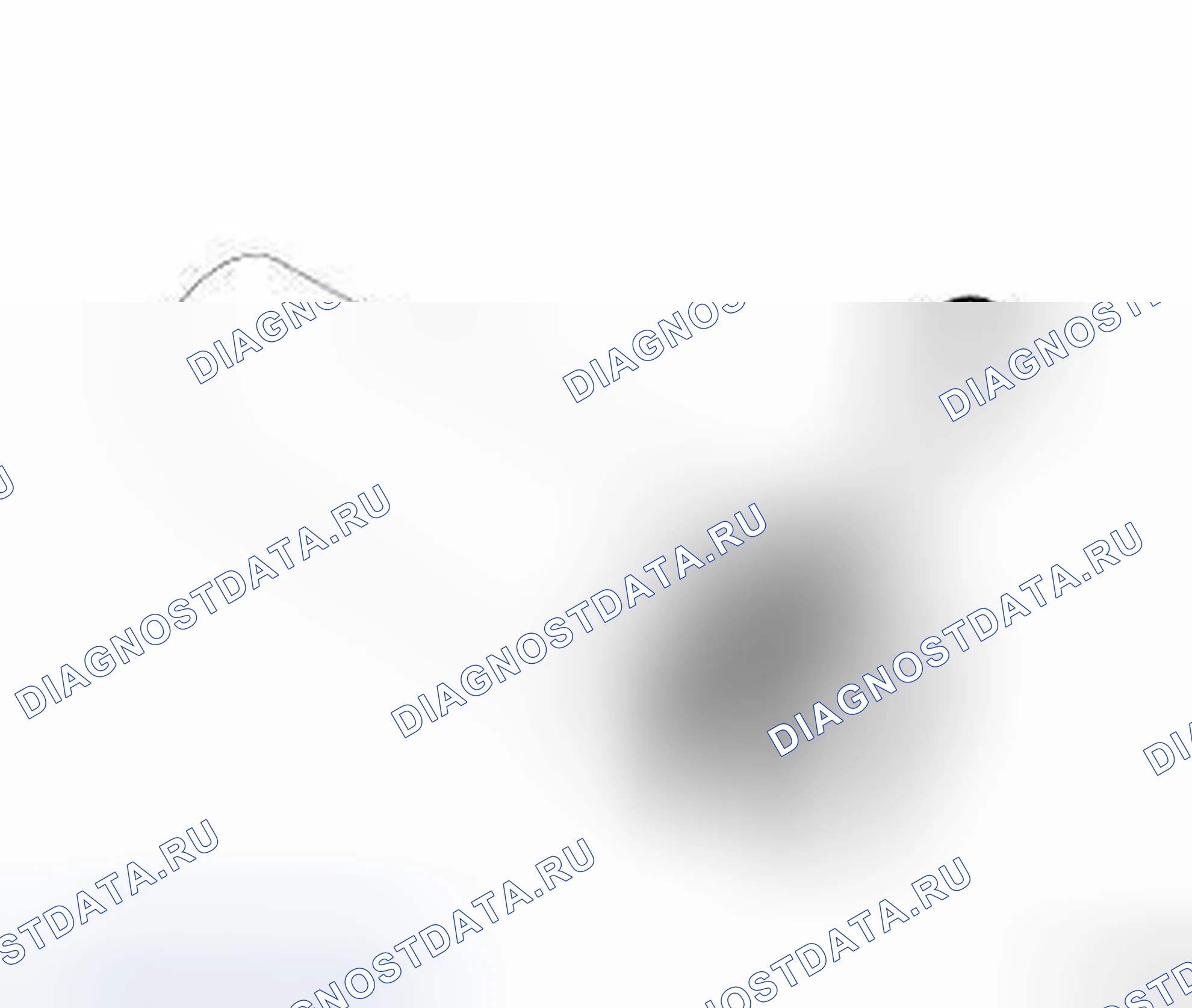 Рис. 266: УСТАНОВКА. Dodge Dart PF