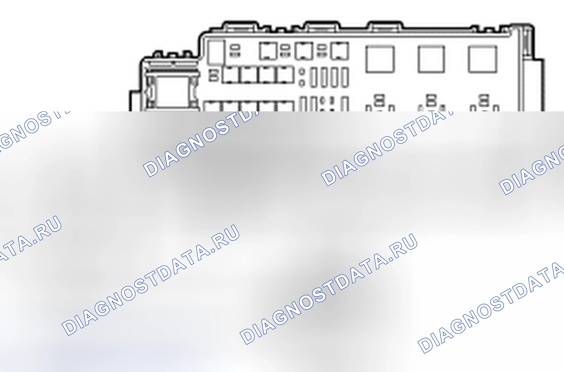 Рис. 126. Hyundai Lafesta I