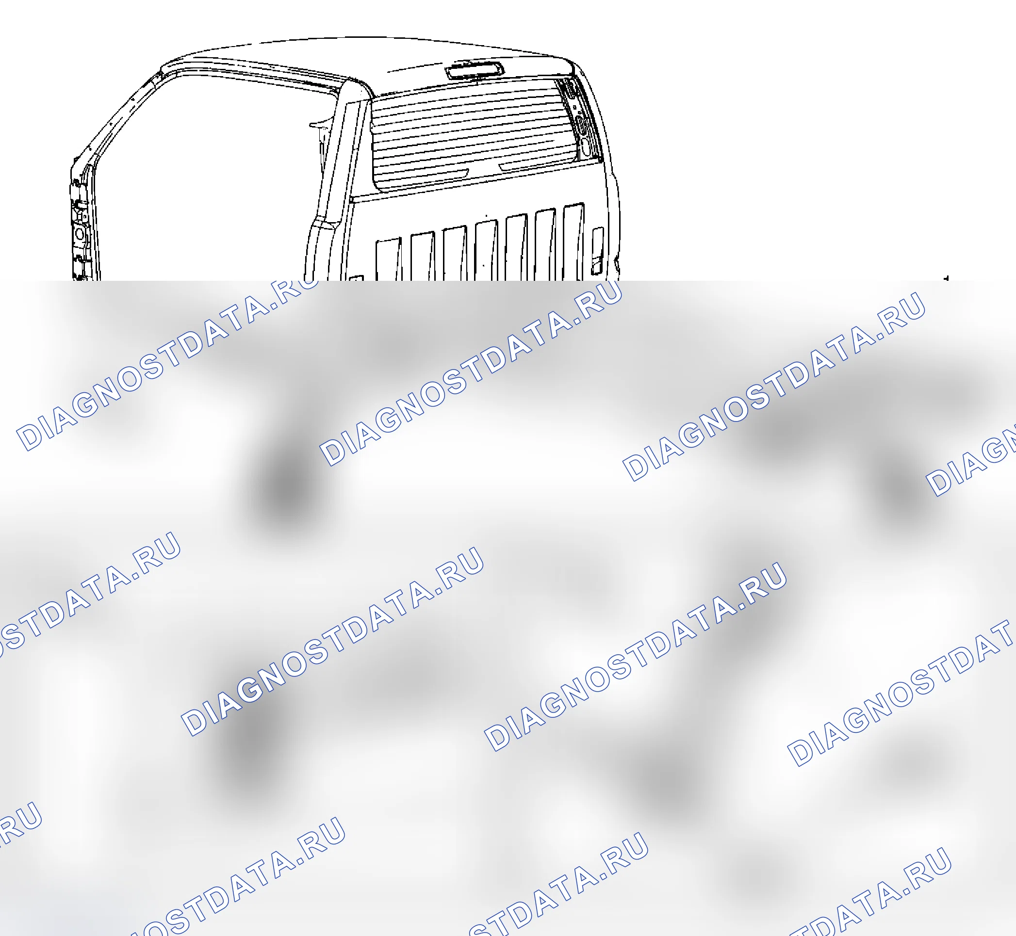 Рис. 51. Chevrolet Silverado 1500 