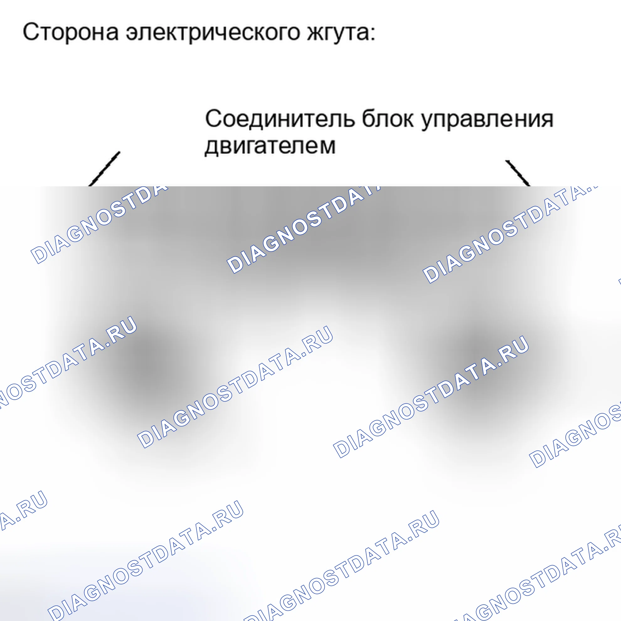 Рис. 116: ПОРЯДОК ВЫПОЛНЕНИЯ РАБОТ. Kia Sorento II