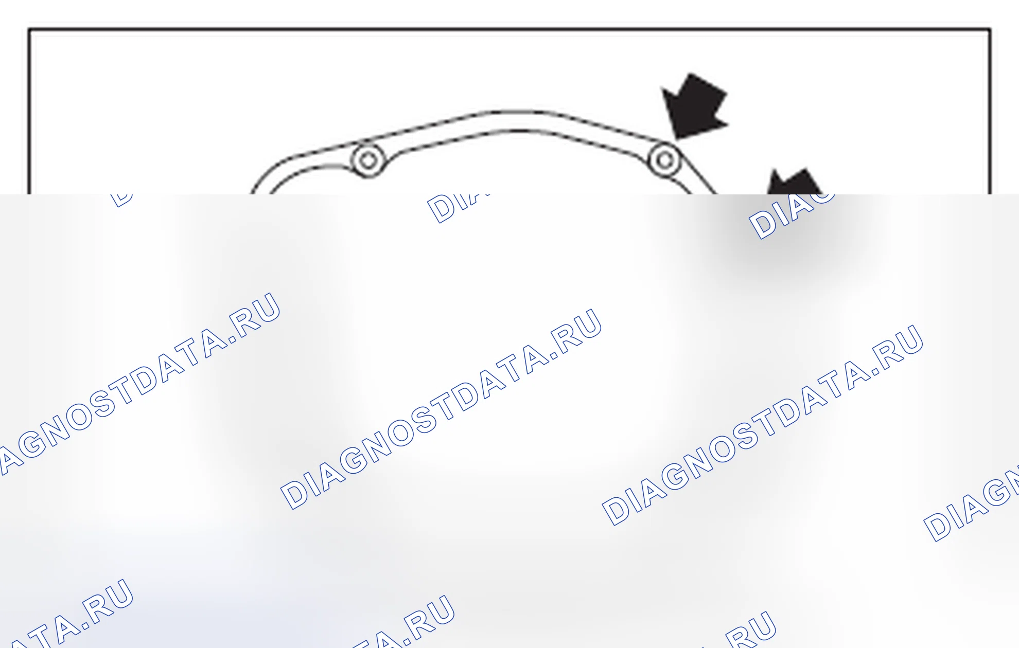 Рис. 795. Subaru Impreza WRX GE рестайлинг