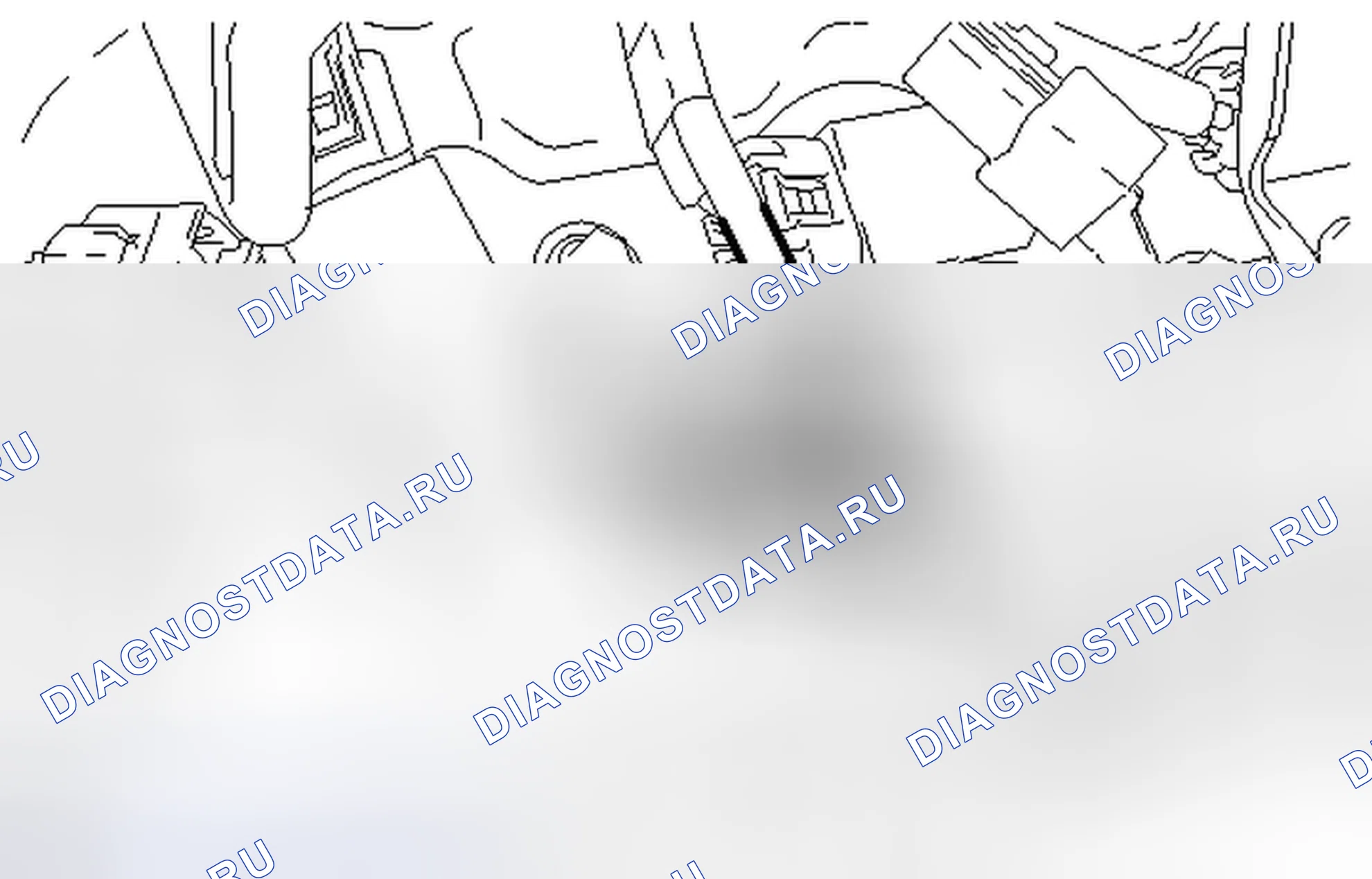Рис. 184. Toyota FJ Cruiser I