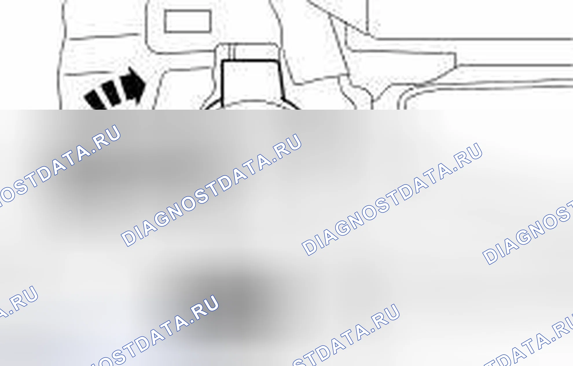 Рис. 17. Land Rover Range Rover L322