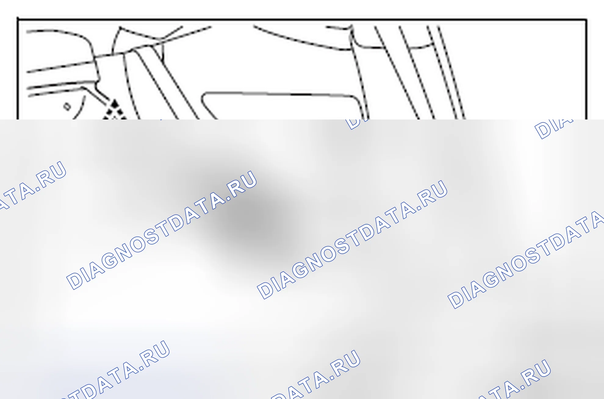 Рис. 144. Hyundai Creta I рестайлинг