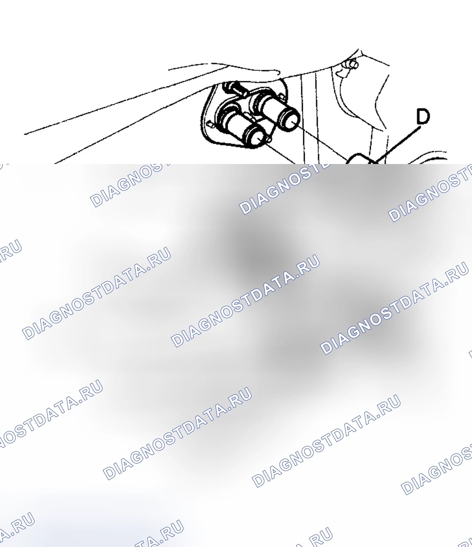 Рис. 31: ЗАМЕНА. Hyundai Elantra III рестайлинг