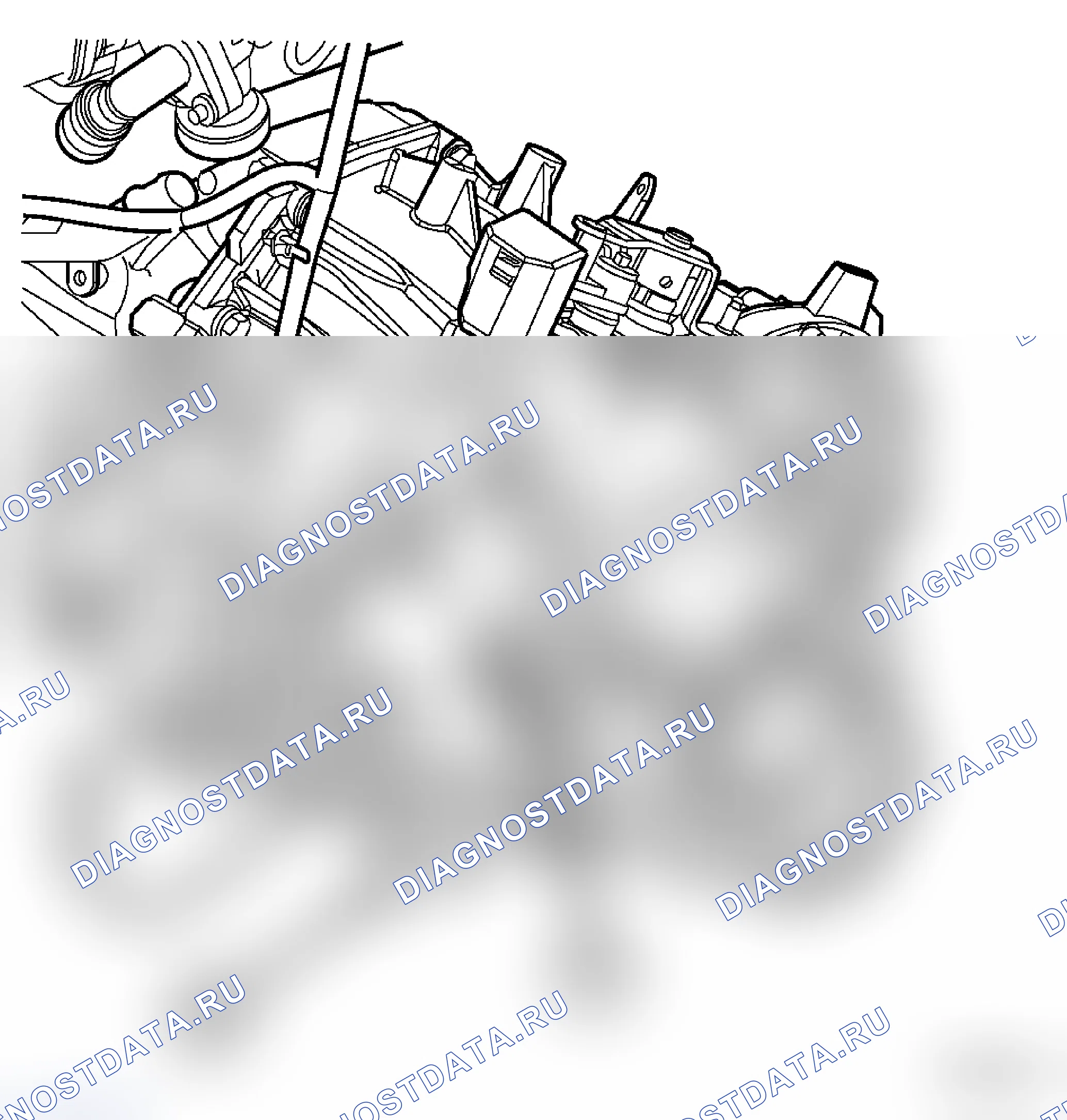 Рис. 185. Chrysler PT Cruiser I