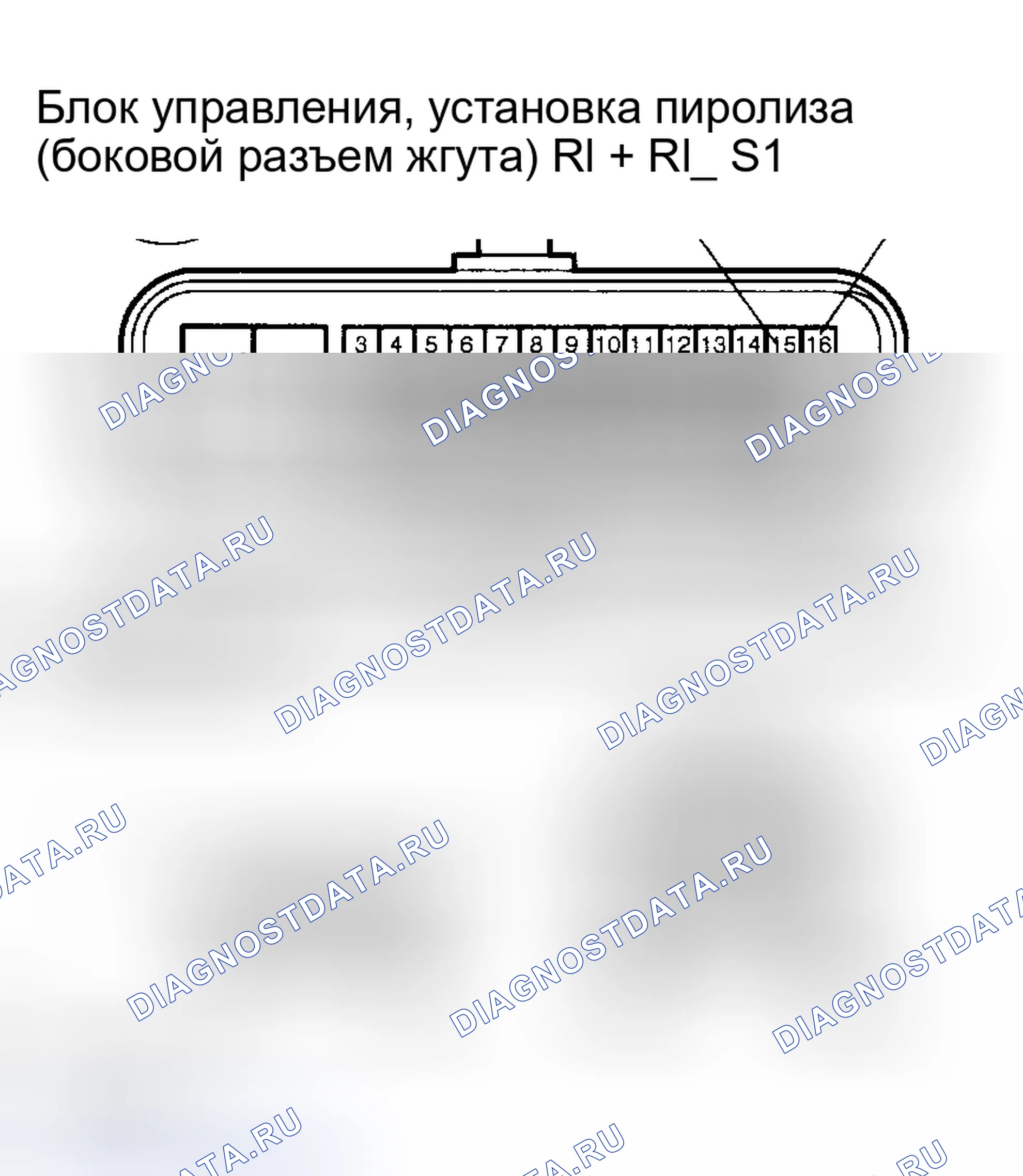 Рис. 38. Toyota Corolla IX рестайлинг