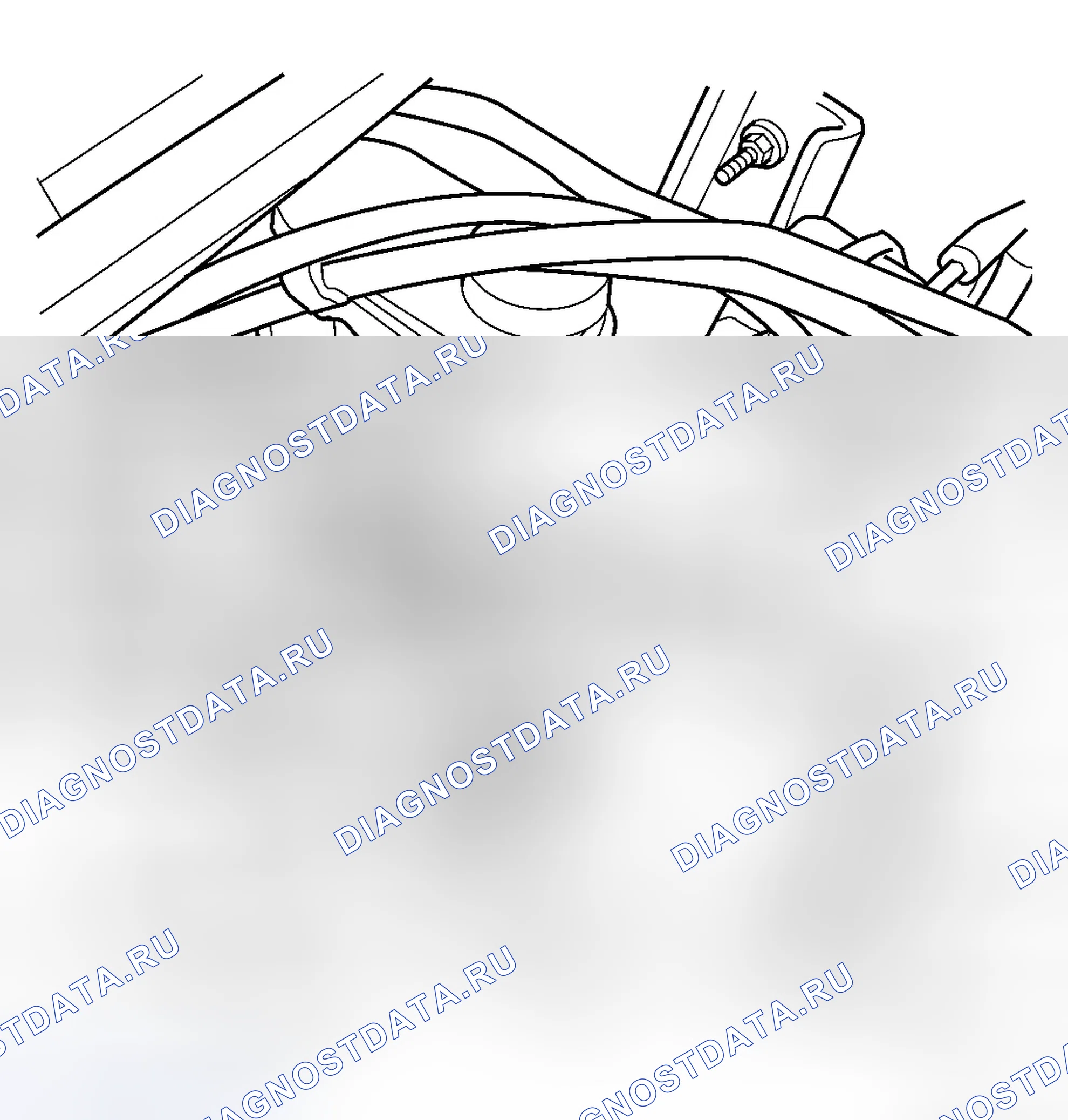 Рис. 370. Dodge Avenger II