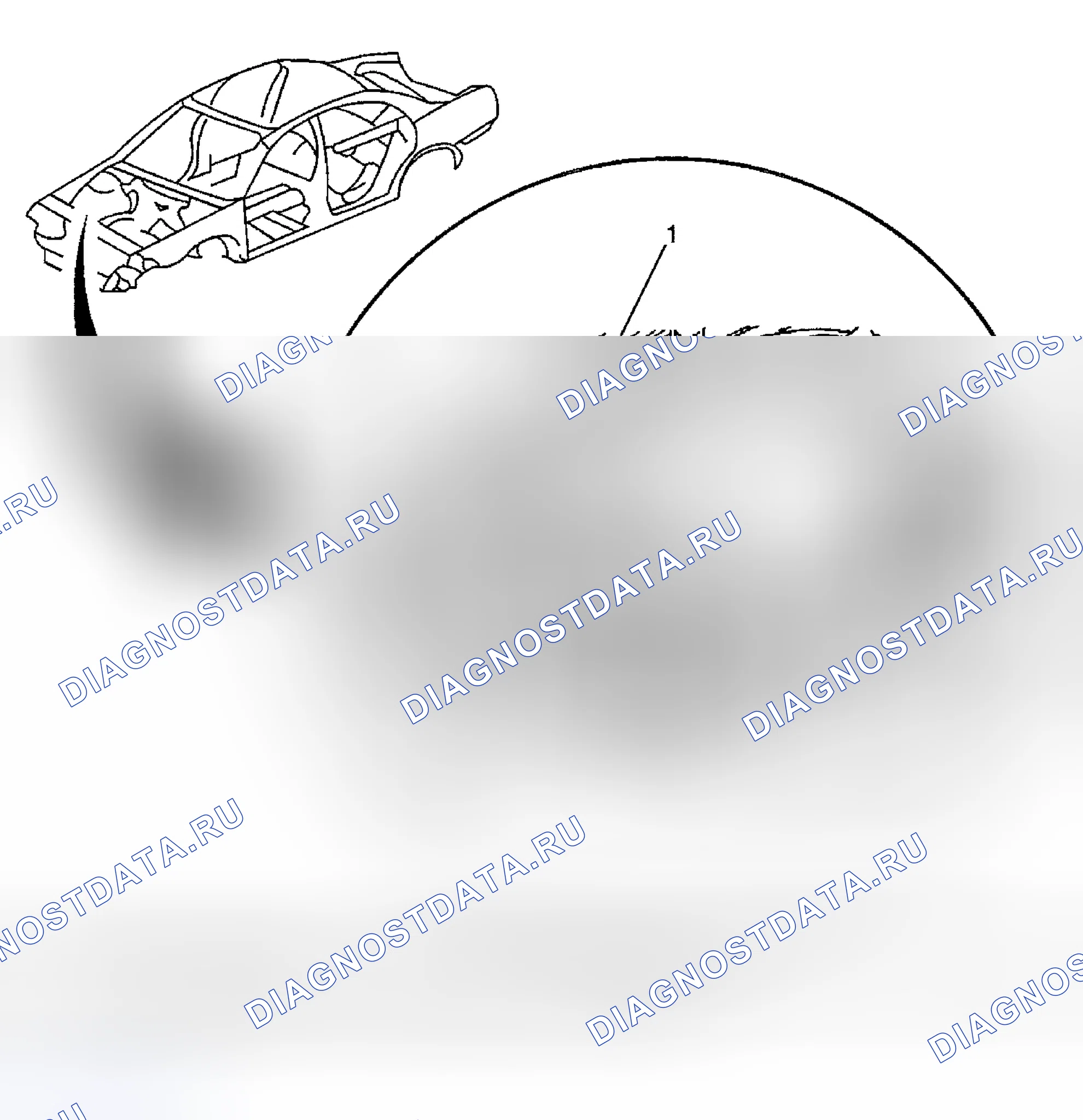 Рис. 85. Hyundai Terracan I