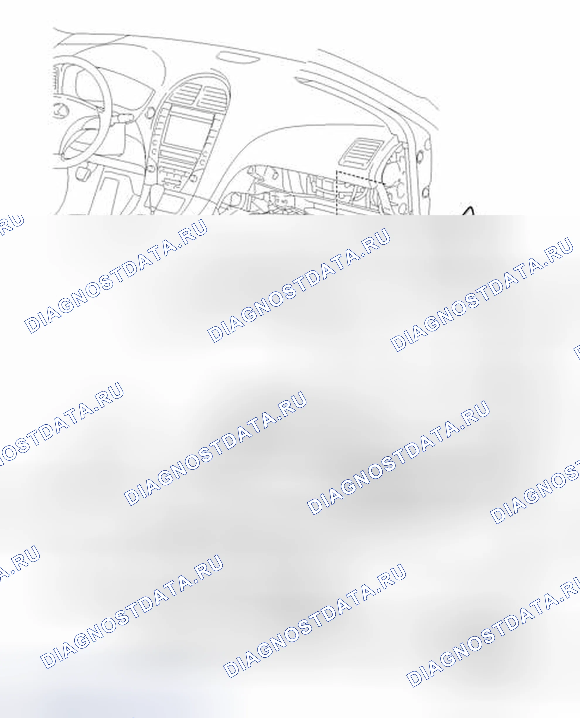 Рис. 30: ИЛЛЮСТРАЦИЯ. Haval H4 I