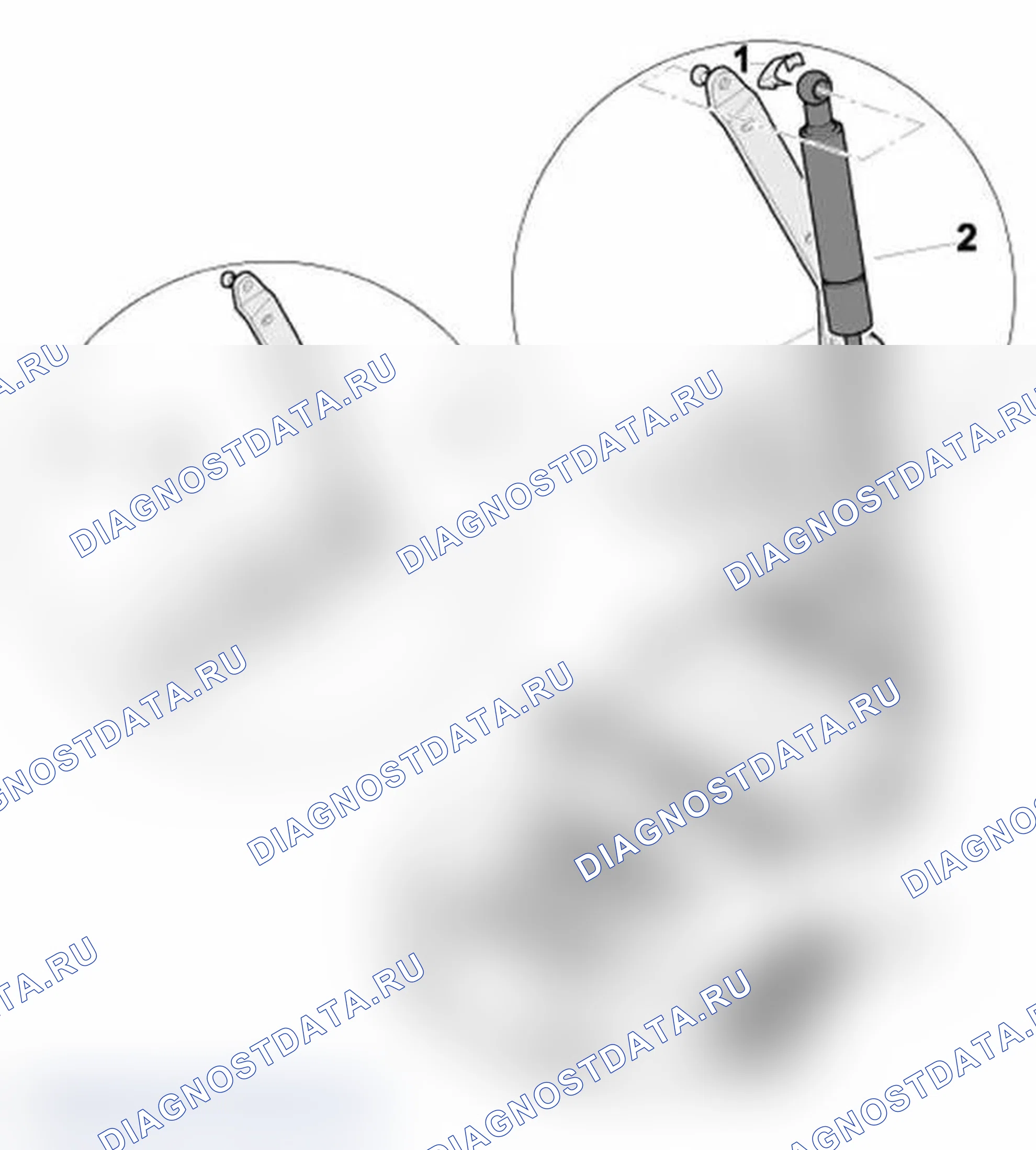 Рис. 88. Porsche Boxster S 986 рестайлинг