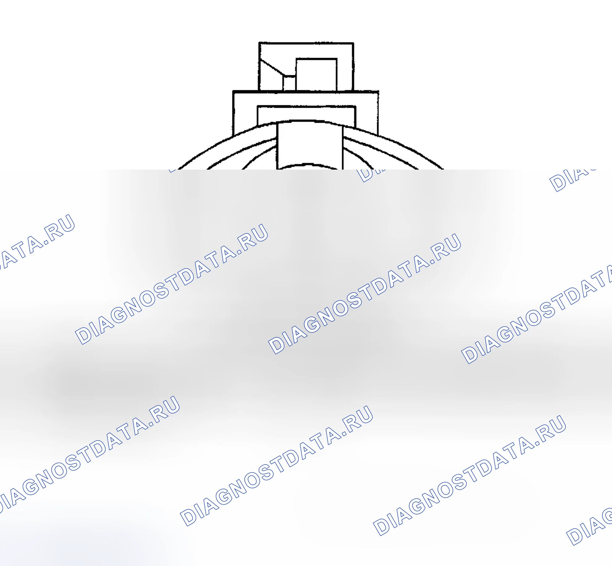 Рис. 309. Chevrolet Silverado 1500 HD 