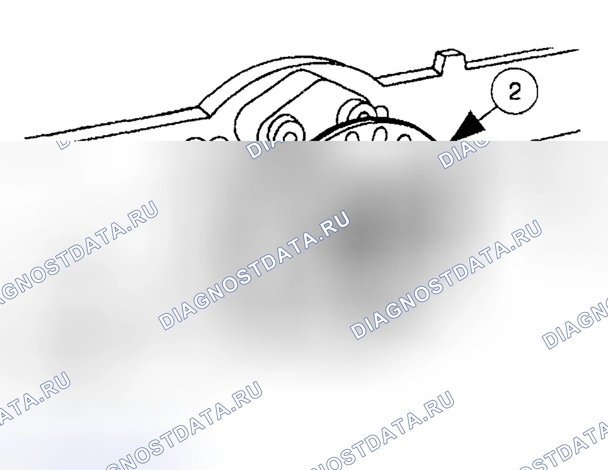 Рис. 241. Ford Pickup F250 Super Duty I