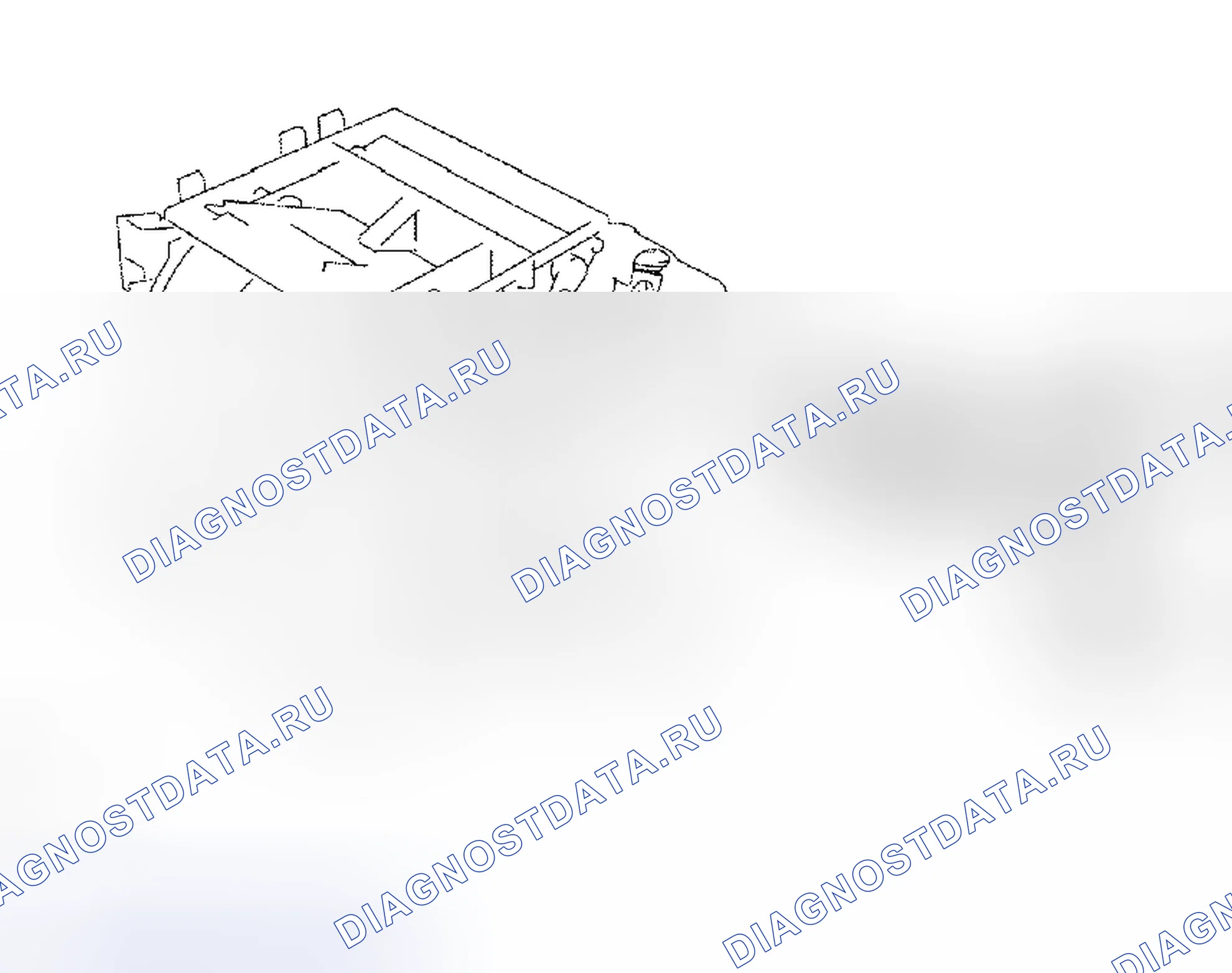 Рис. 235. Honda Accord VI