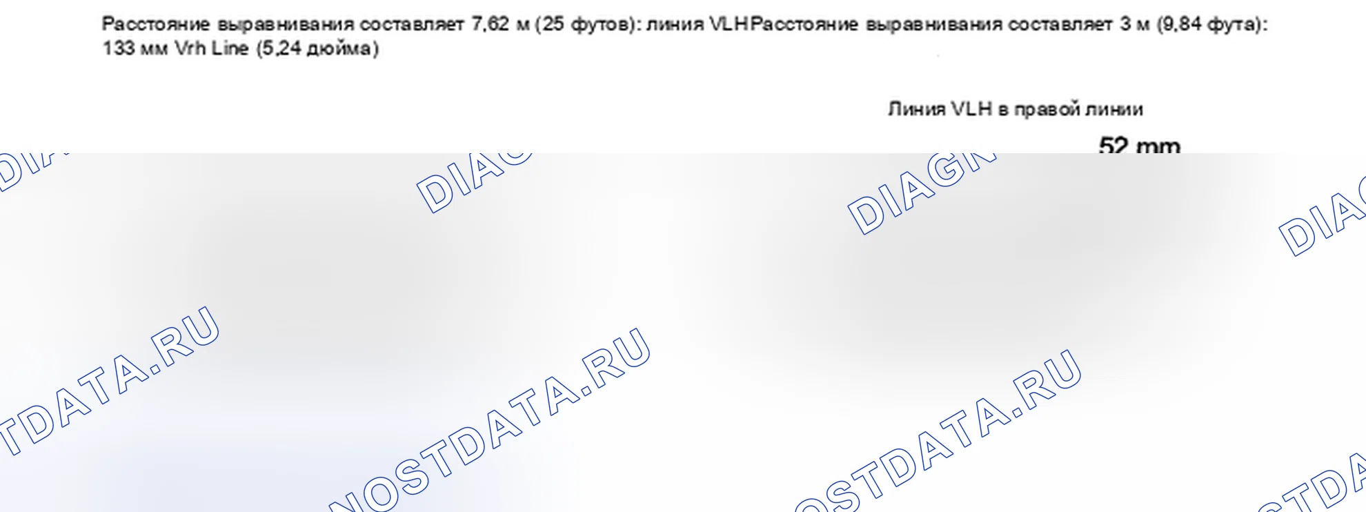 Рис. 44. Toyota 4Runner IV рестайлинг