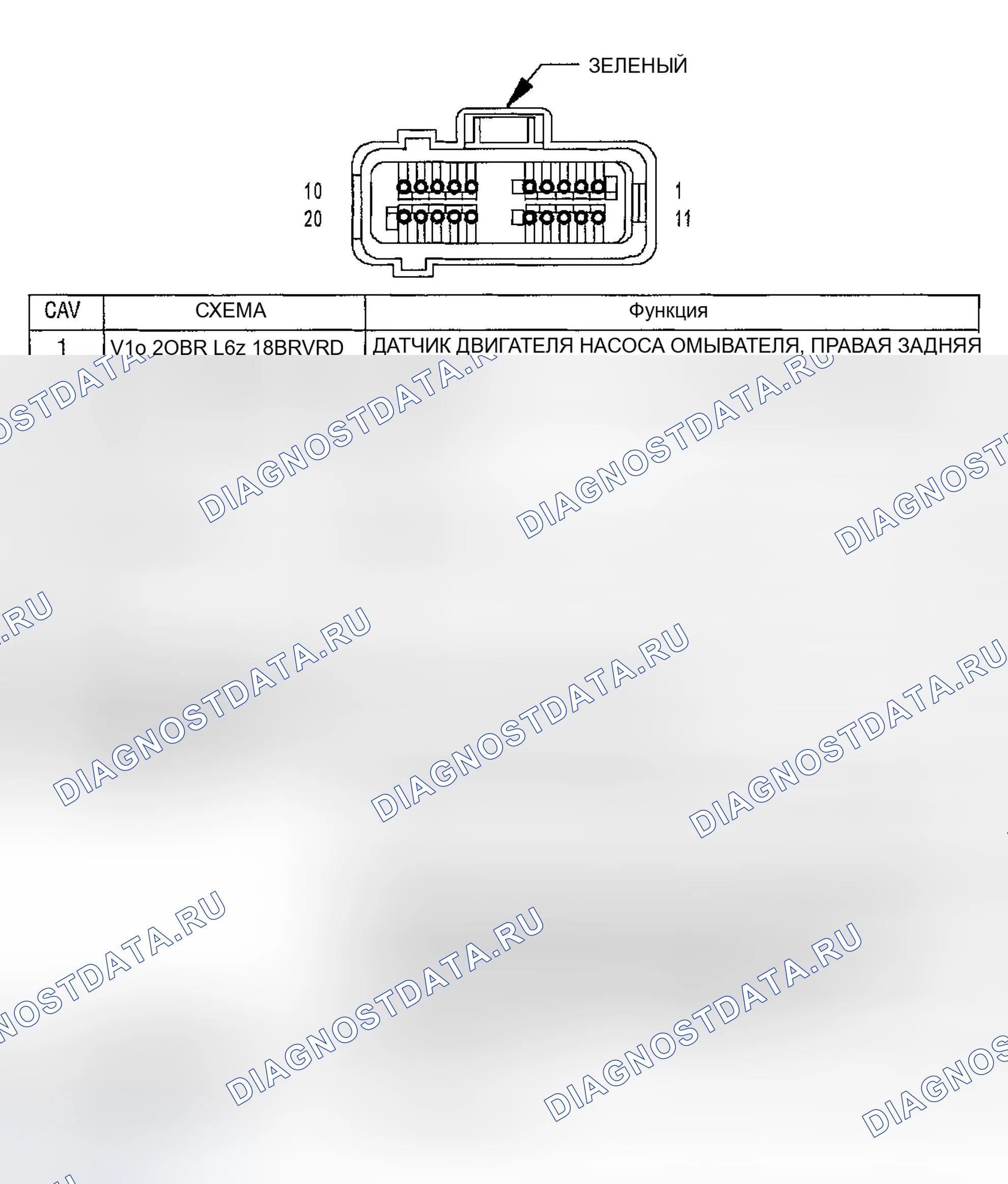 Рис. 356. Dodge Pickup R2500 