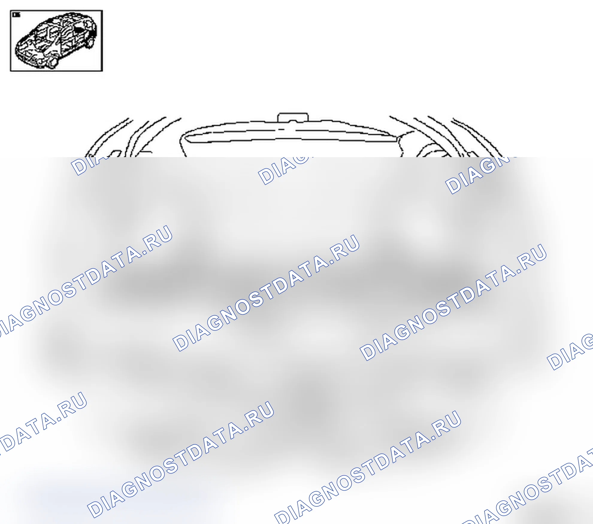 Вариант 10. Opel Meriva A рестайлинг