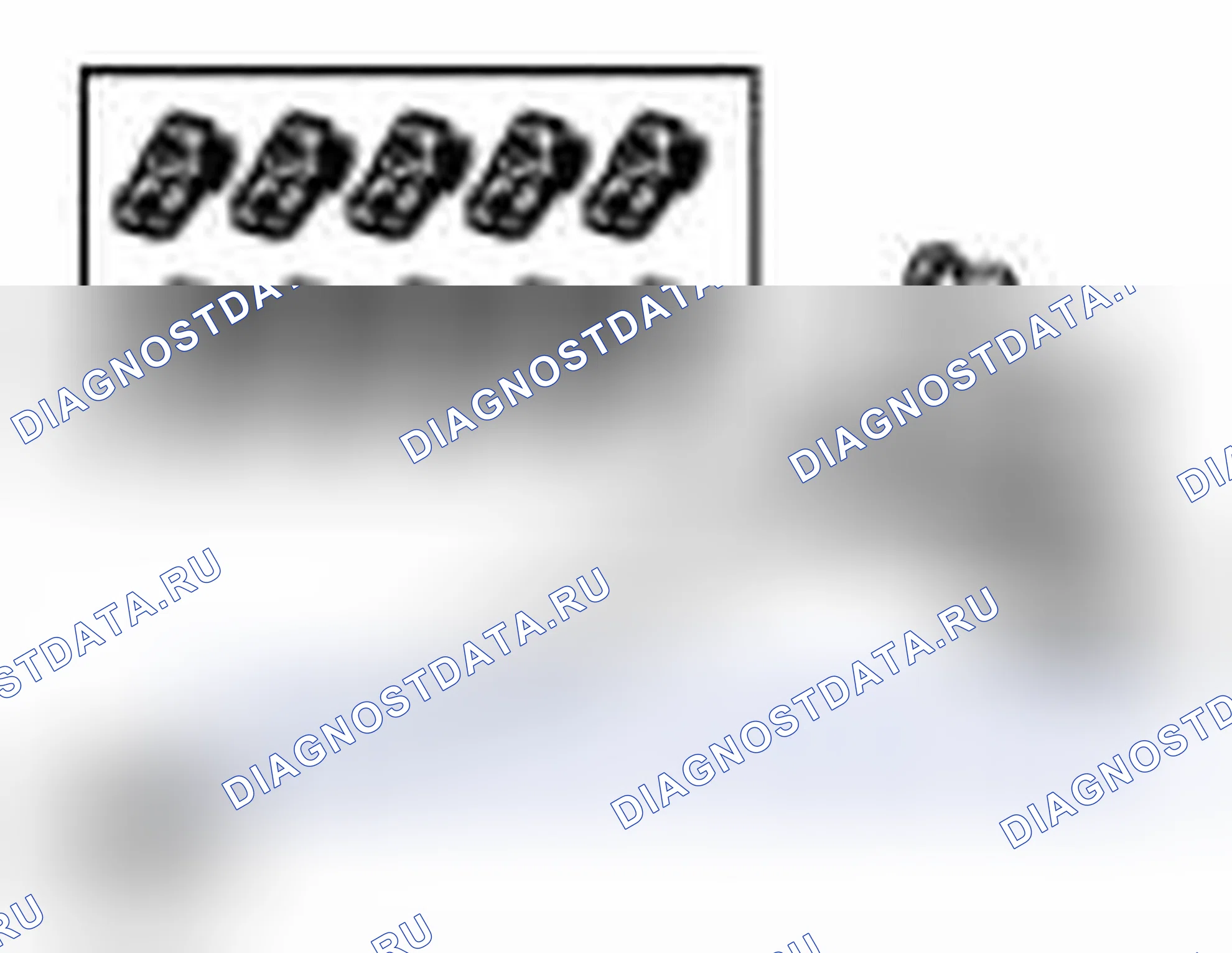 Рис. 300. Suzuki Grand Vitara II рестайлинг 2
