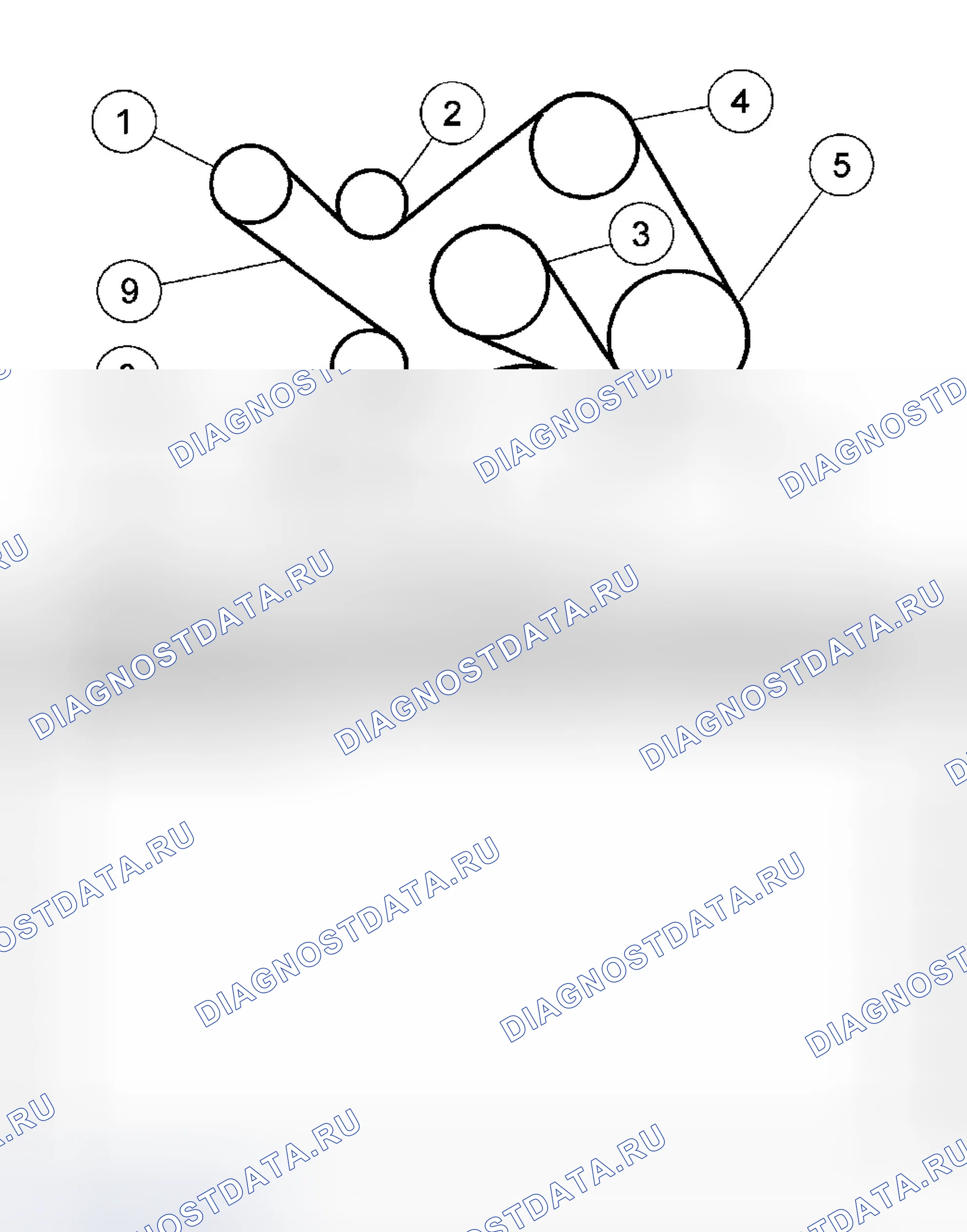 Рис. 14. Ford Pickup F350 Super Duty 