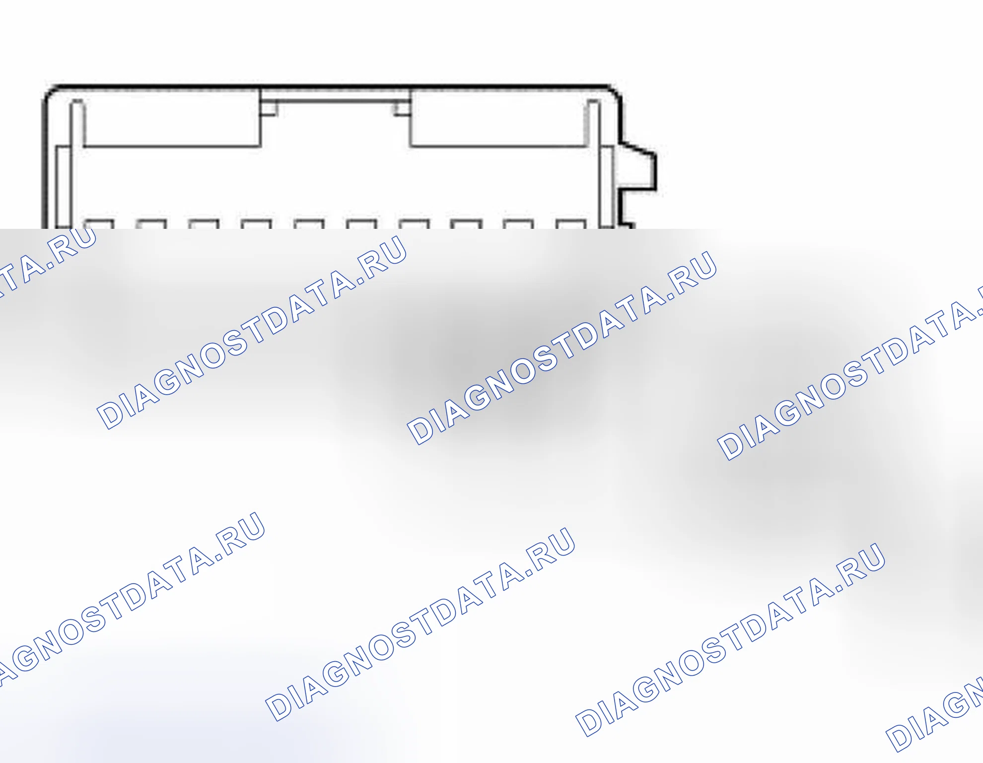 Рис. 97. Hyundai ix25 II