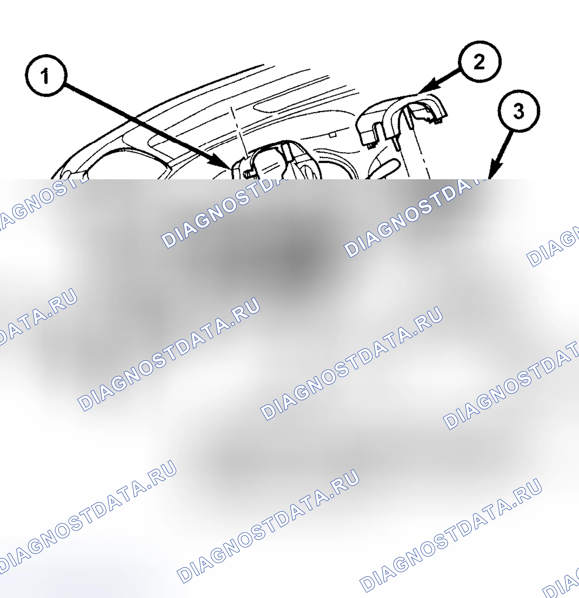 Рис. 3. Chrysler Town & Country IV