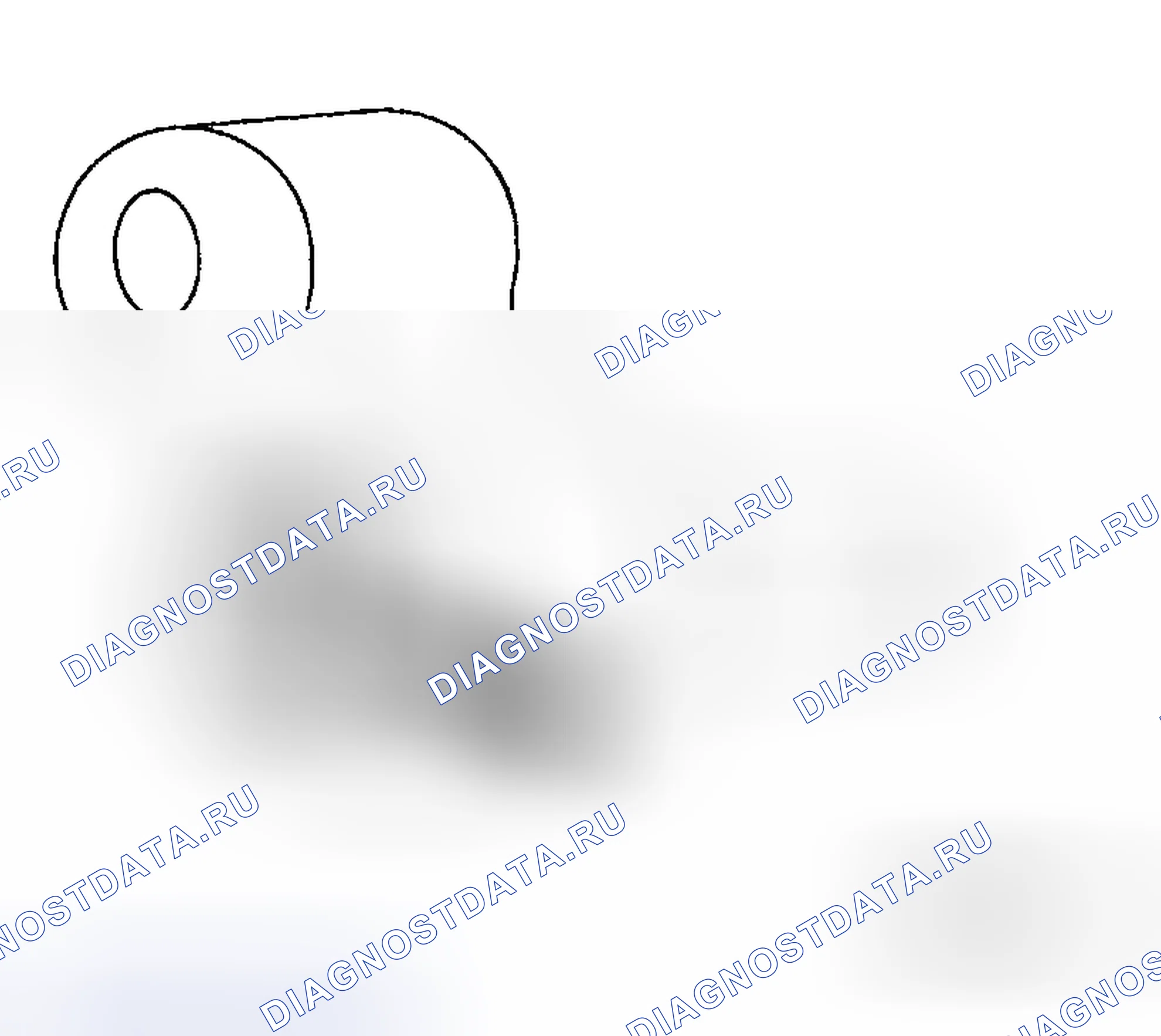 Рис. 183. Mazda Tribute I рестайлинг