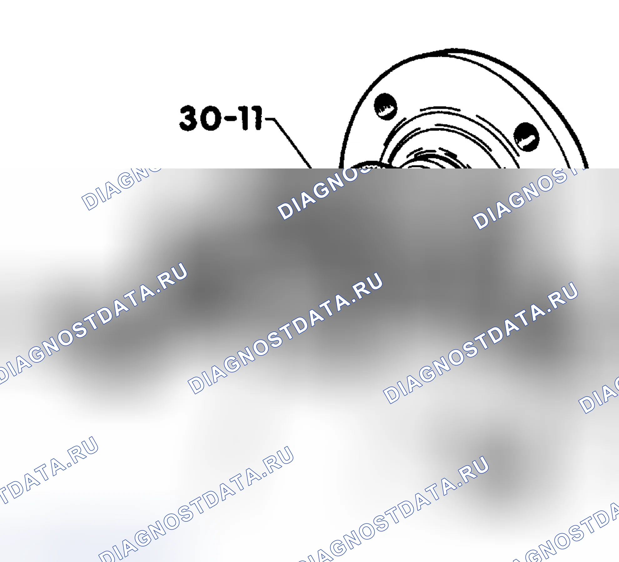 Рис. 14. Audi V8 4C