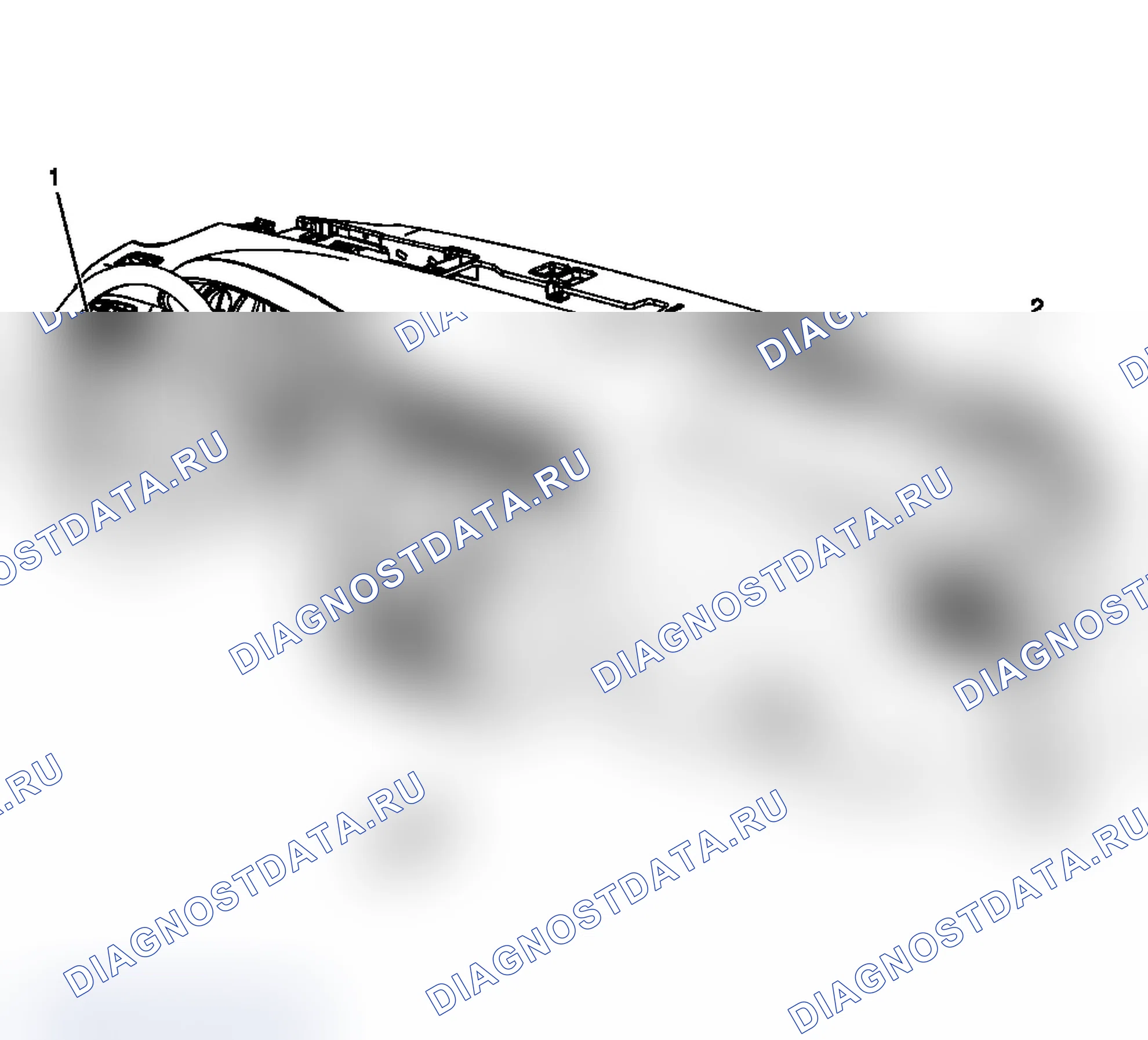 Рис. 10. Chevrolet Silverado 2500 HD 