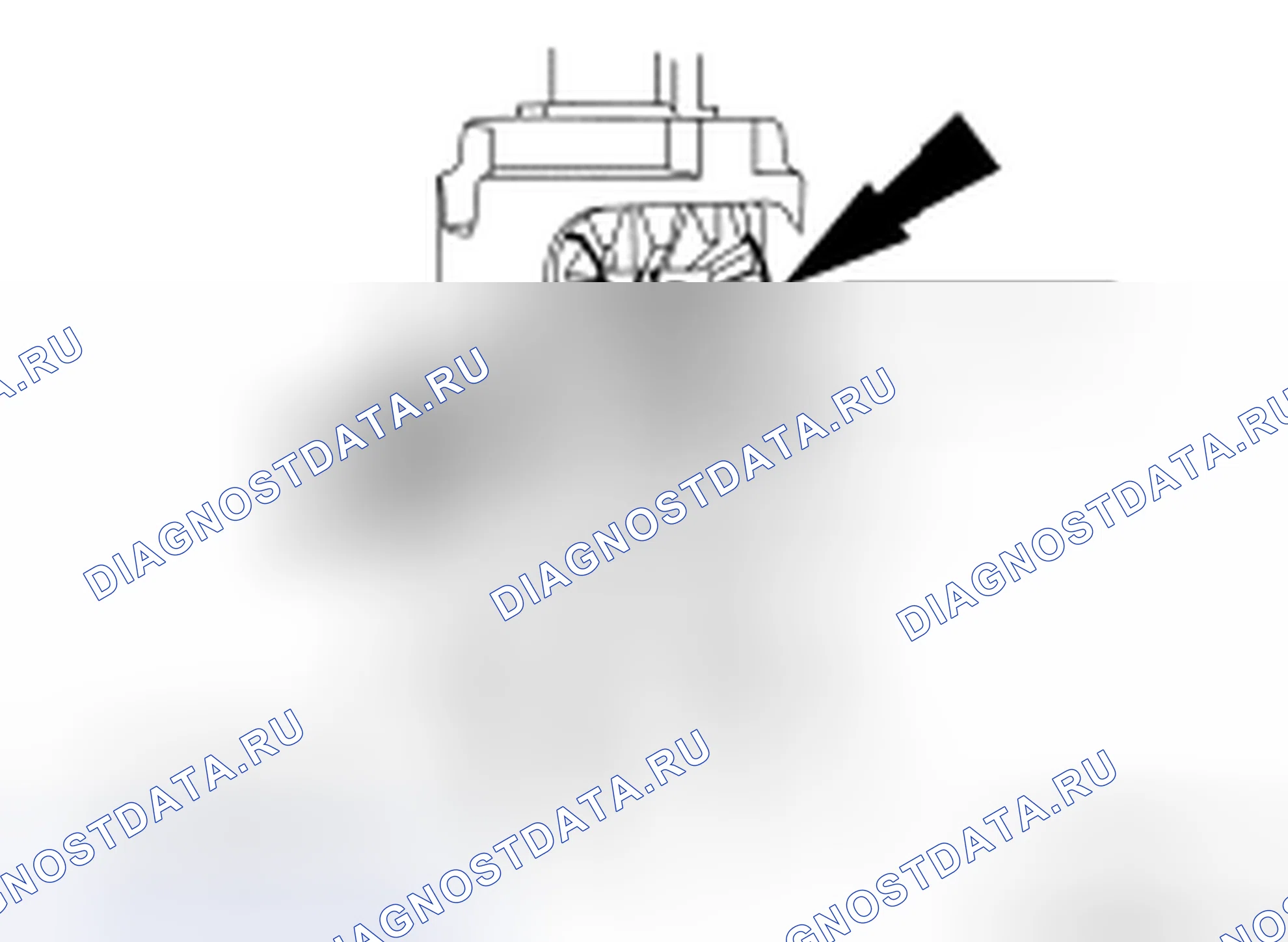 Рис. 526. Ford Pickup F250 Super Duty II