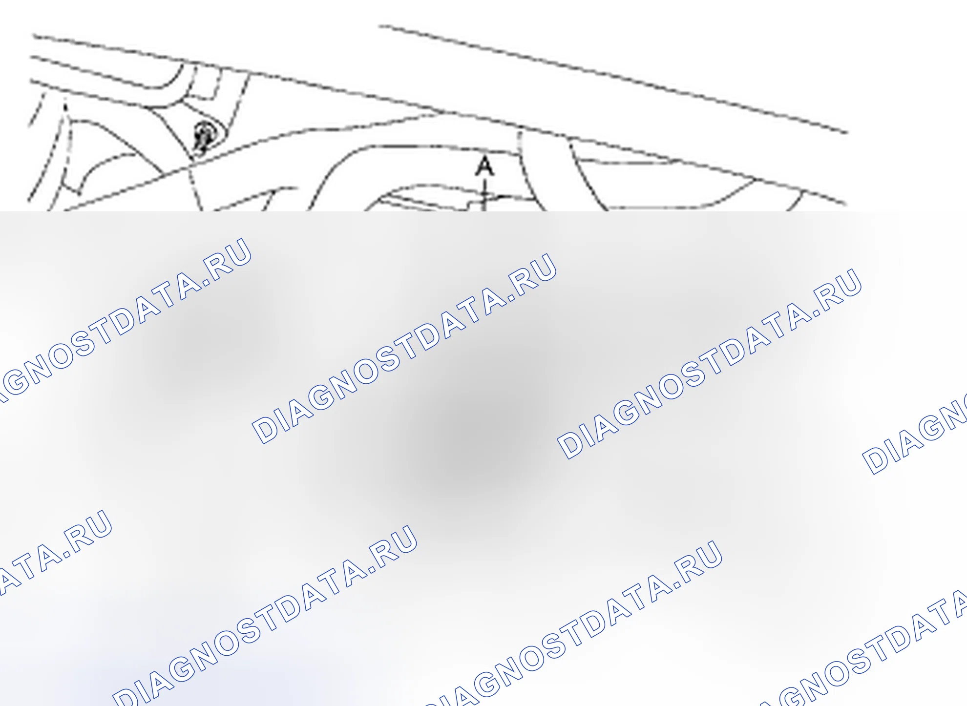 Рис. 119. Kia Sorento I рестайлинг