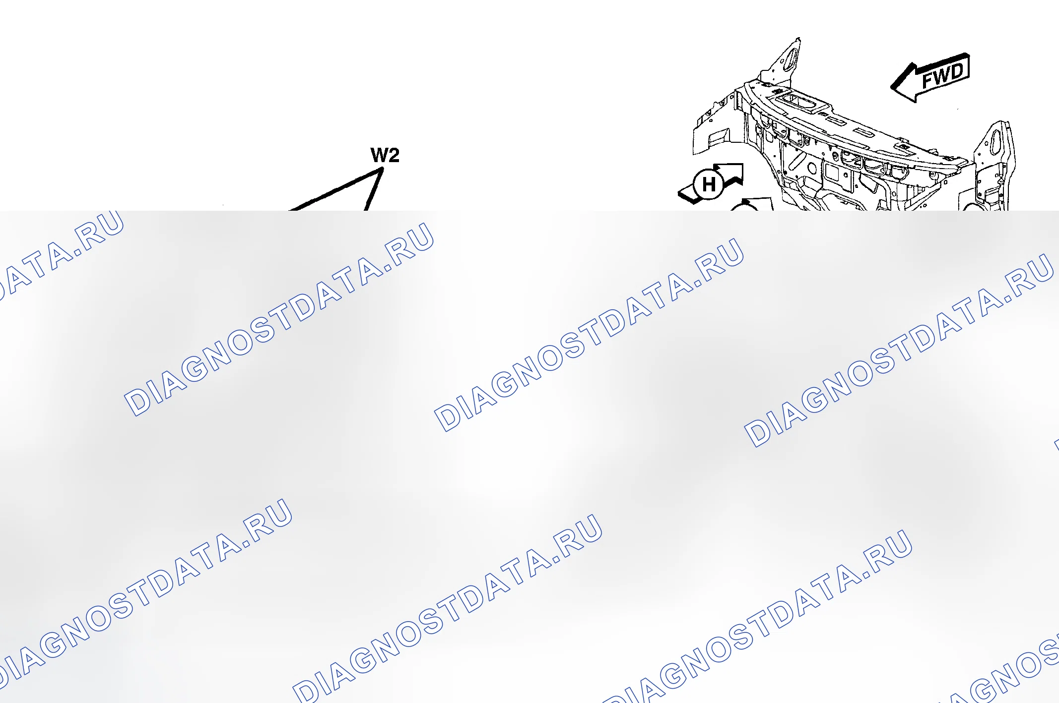 Рис. 208. Dodge Caravan IV