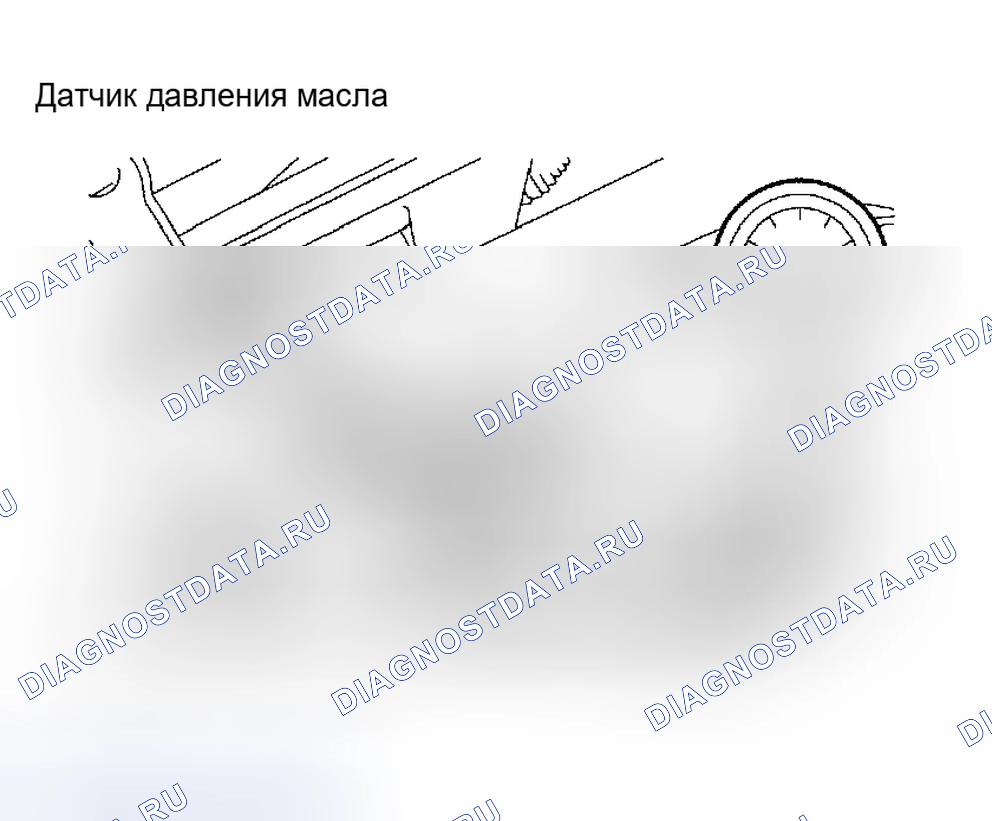 Рис. 3. Honda Accord VI