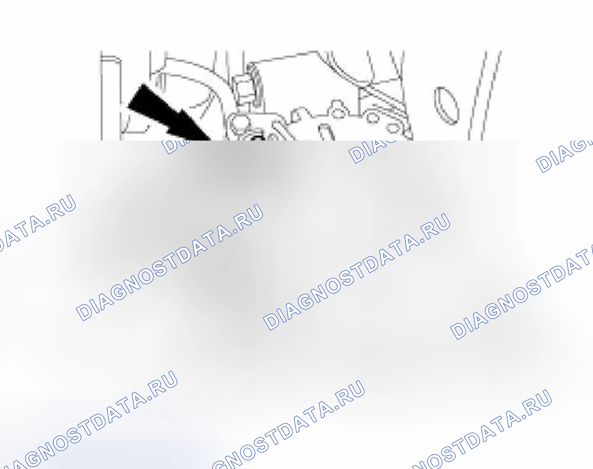 Рис. 49. Ford Focus I рестайлинг