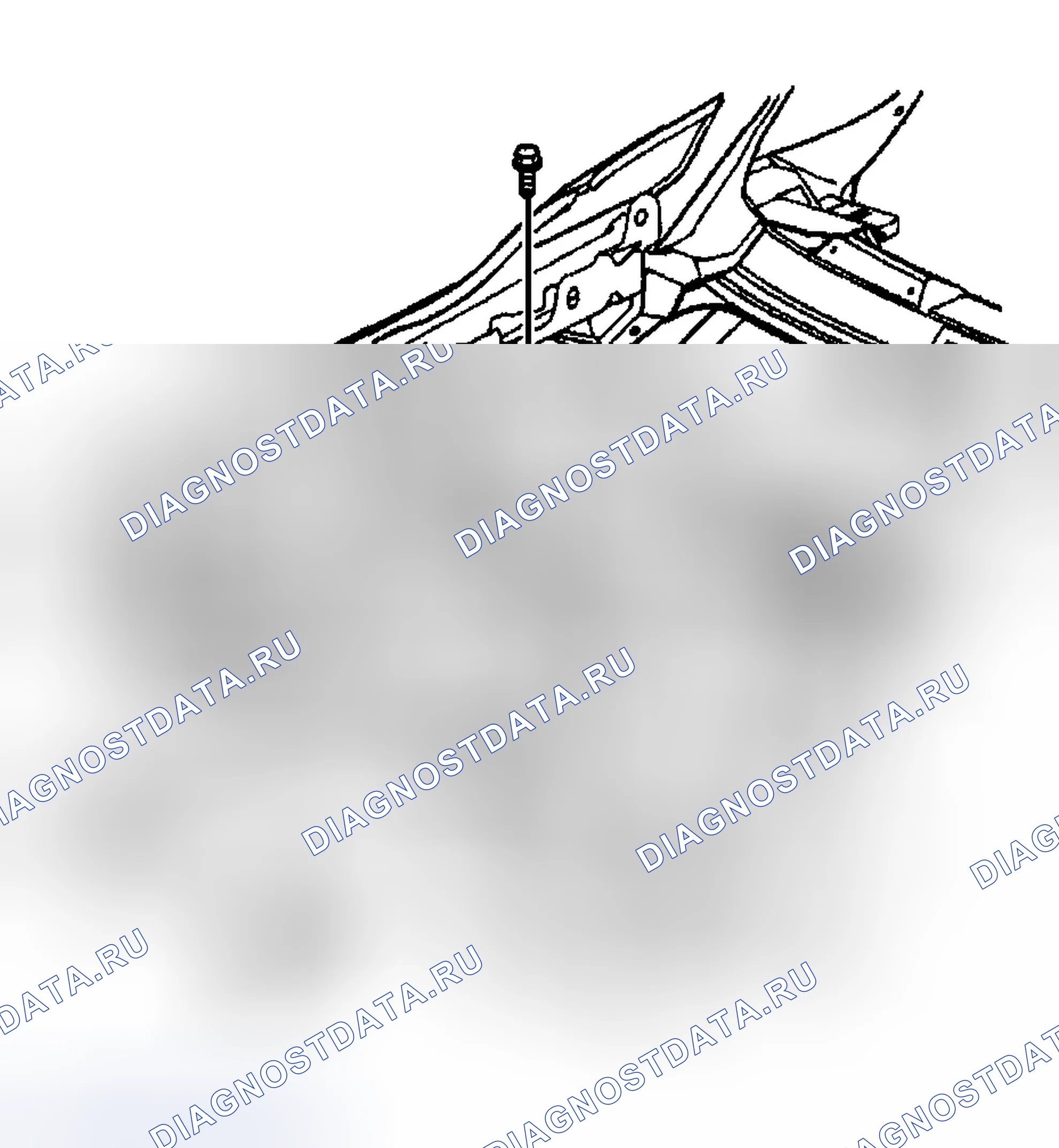 Рис. 140. Chevrolet Silverado 1500 HD 