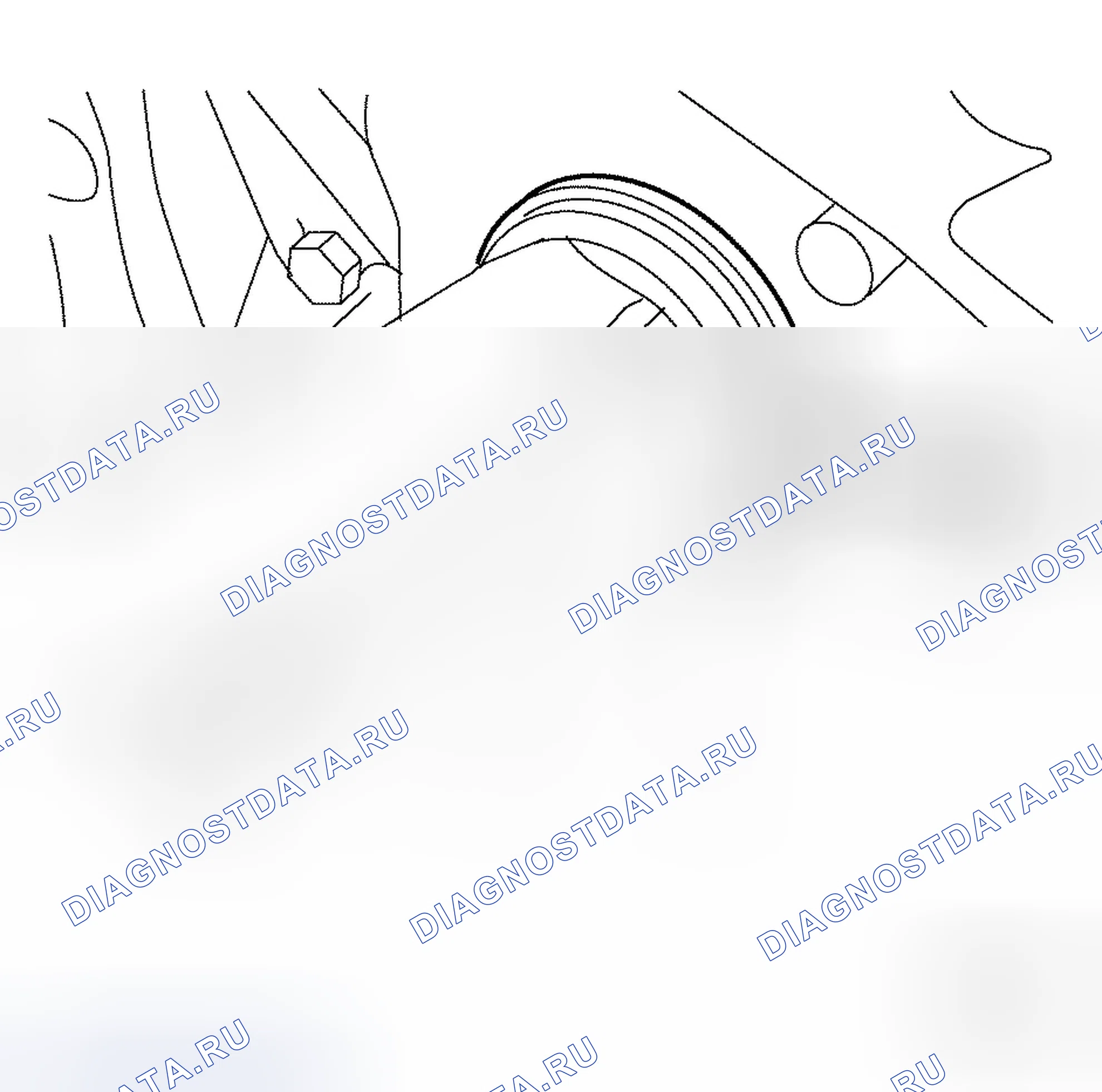 Рис. 80. Chrysler Crossfire I