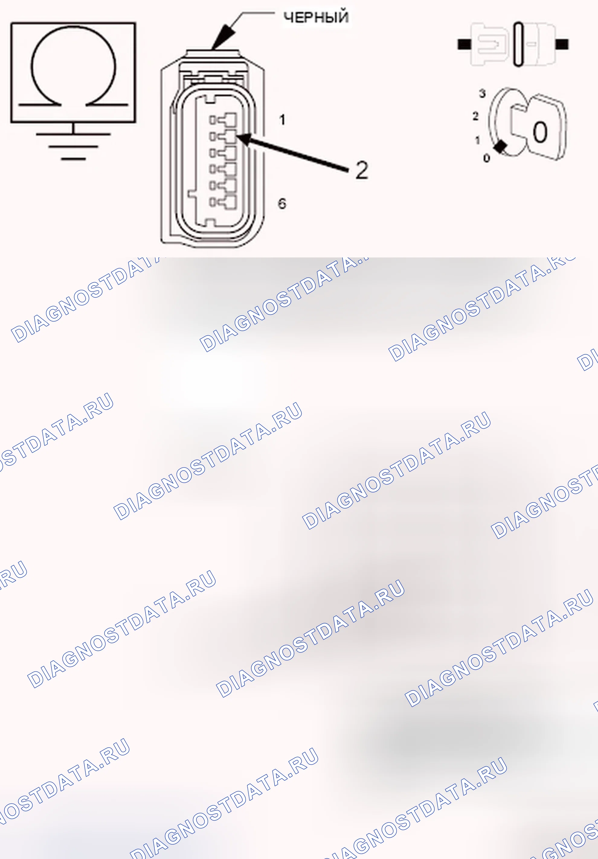 Рис. 450. Dodge Journey I