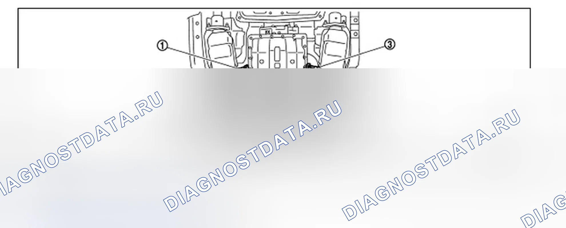 Рис. 413. Infiniti Q60 I
