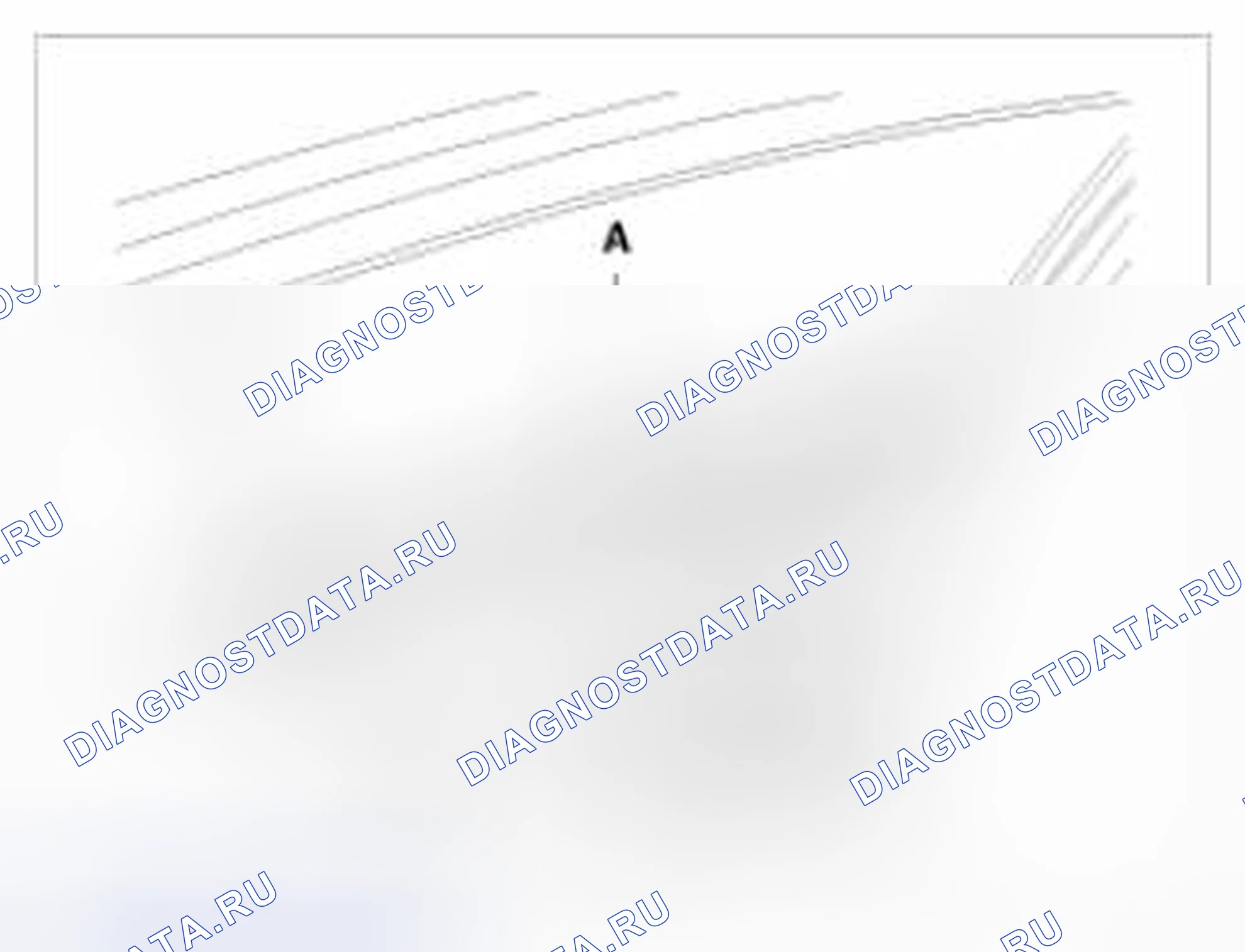 Рис. 119. BMW 6 серия F06/F13/F12