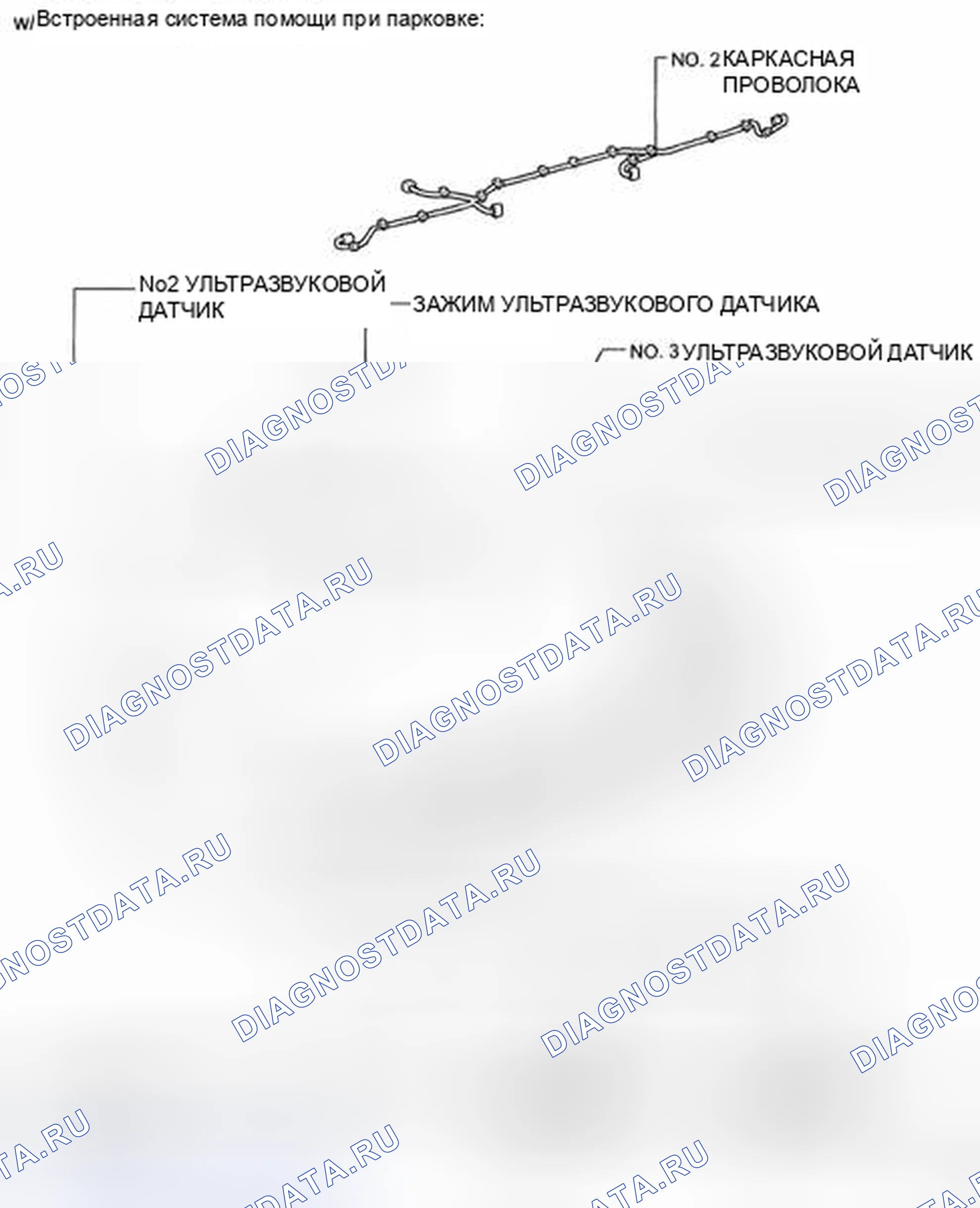 Рис. 326. Toyota Land Cruiser 200