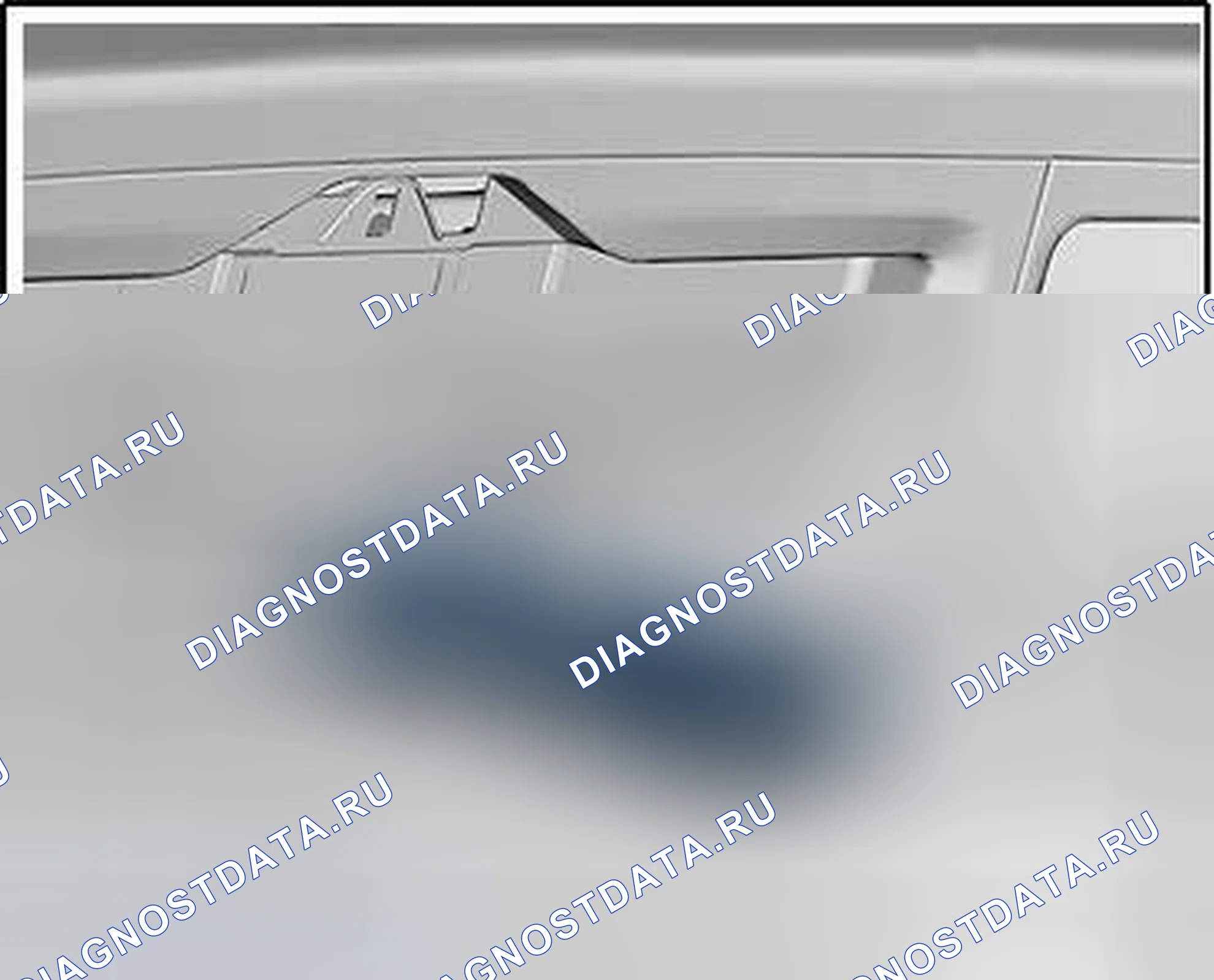 Рис. 58. Volkswagen Passat B6