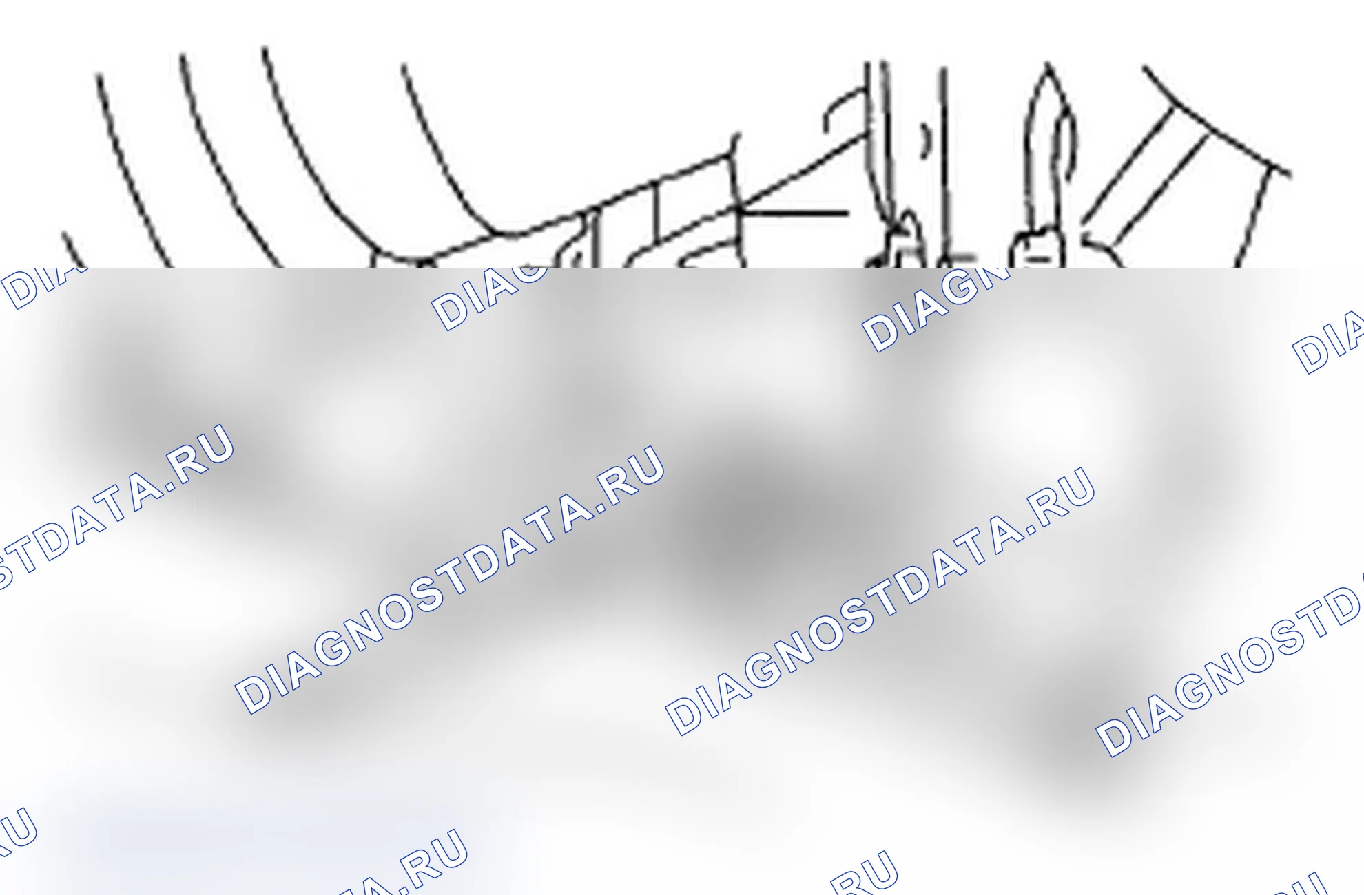 Рис. 491. Subaru Impreza WRX GD/GG рестайлинг 2
