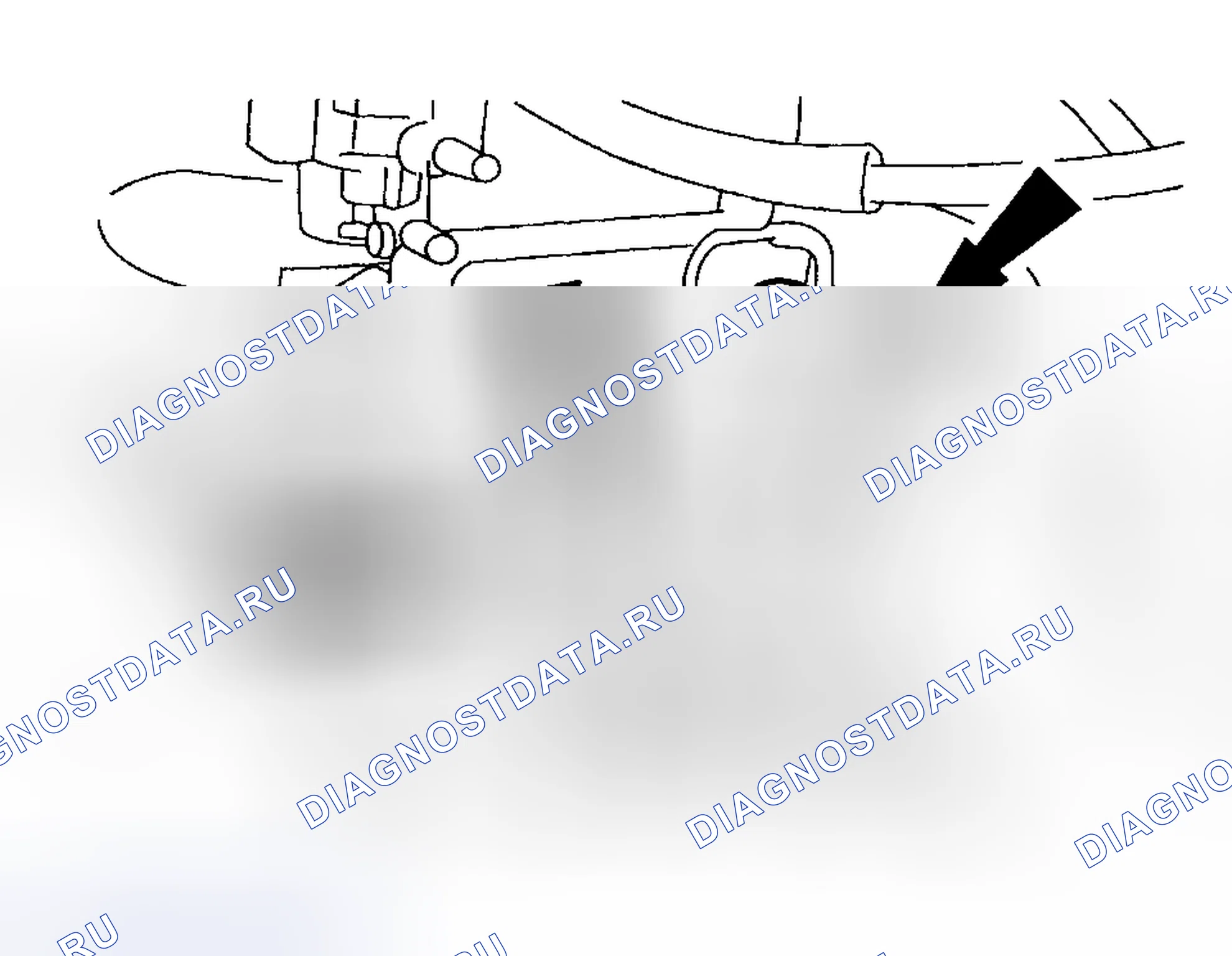 Рис. 101. Ford Pickup F250 Super Duty I